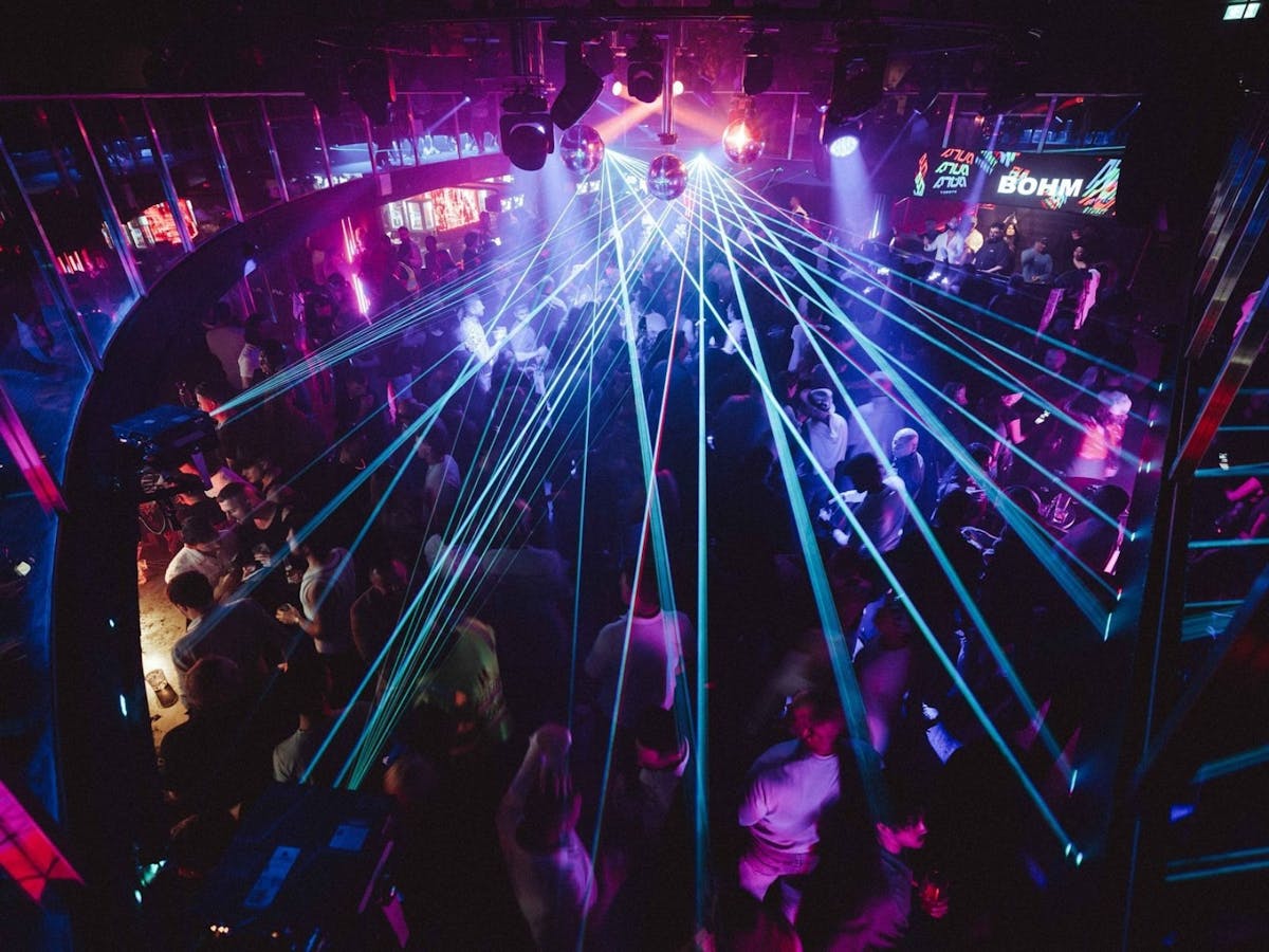 Aura NightClub