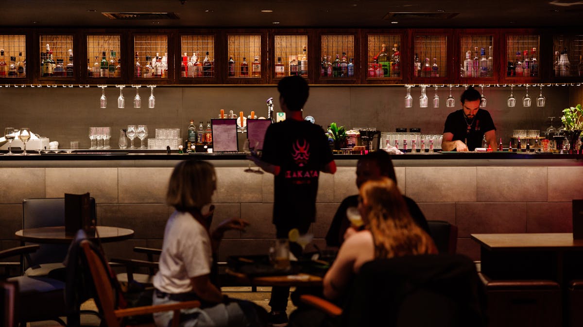 Bar 1603