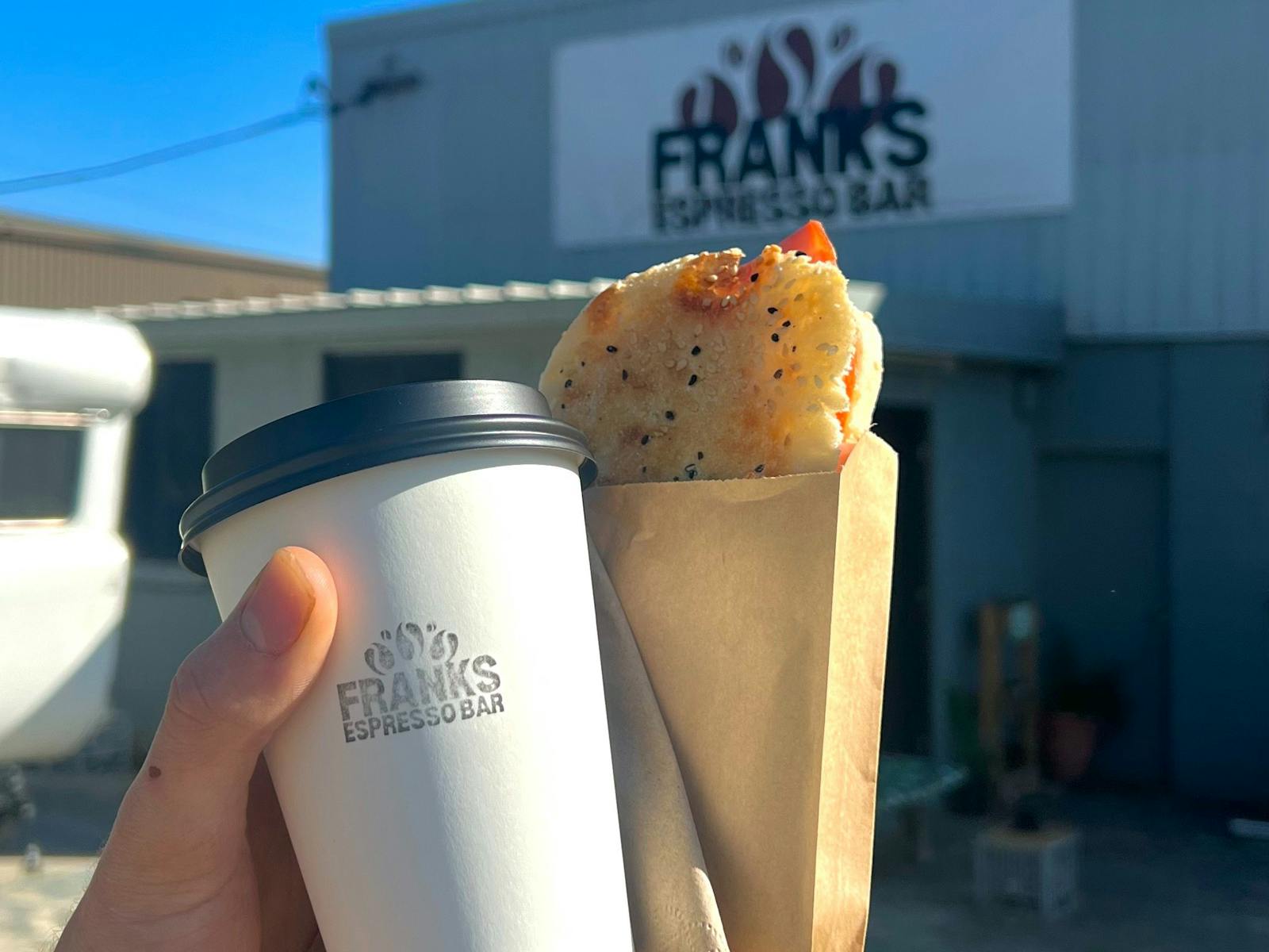 Turkish Ham, Cheese, Tomato