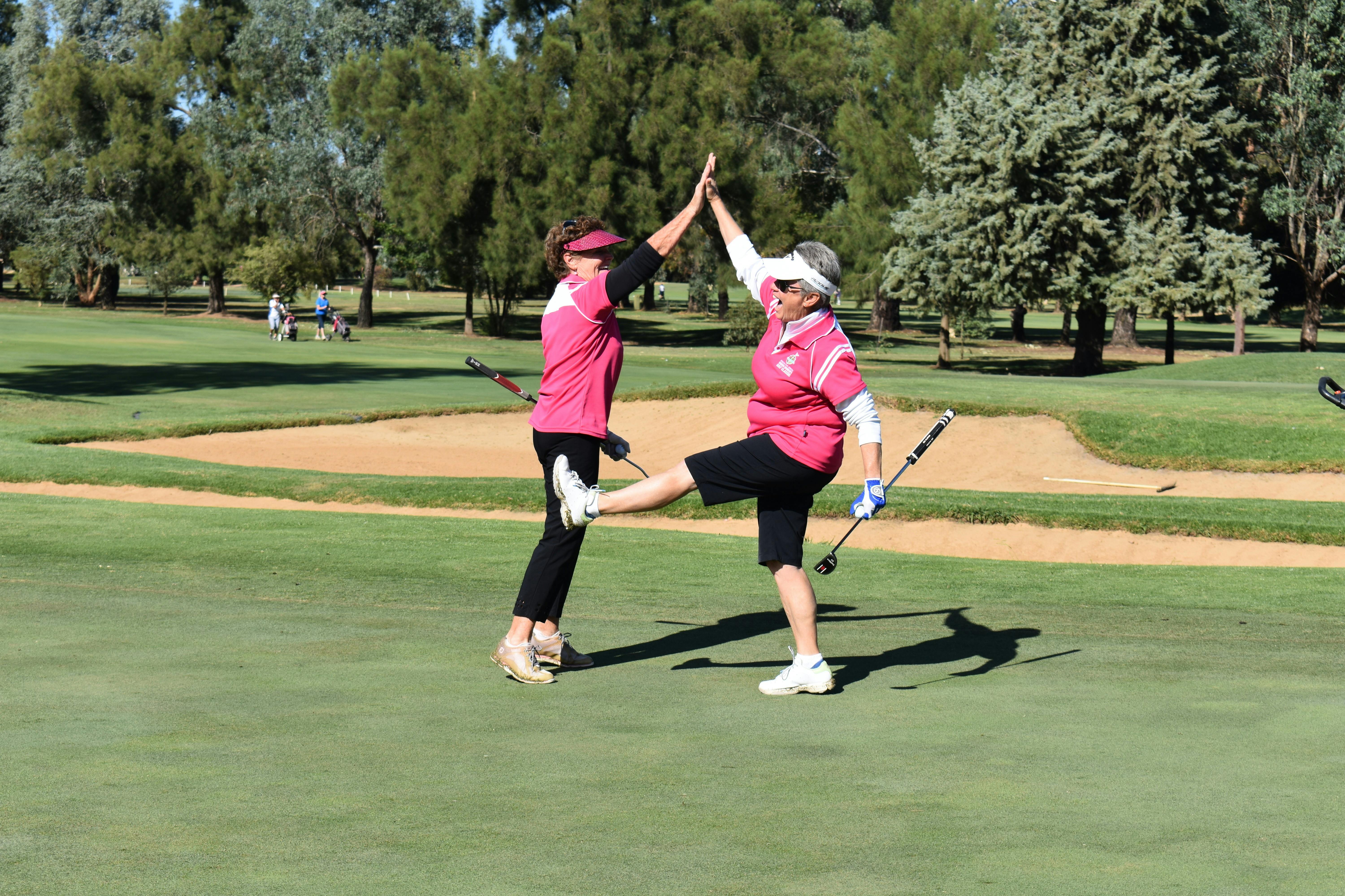 ladies golf tour australia