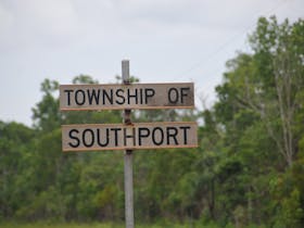 Former Southport Police Station and Telegraph Station site