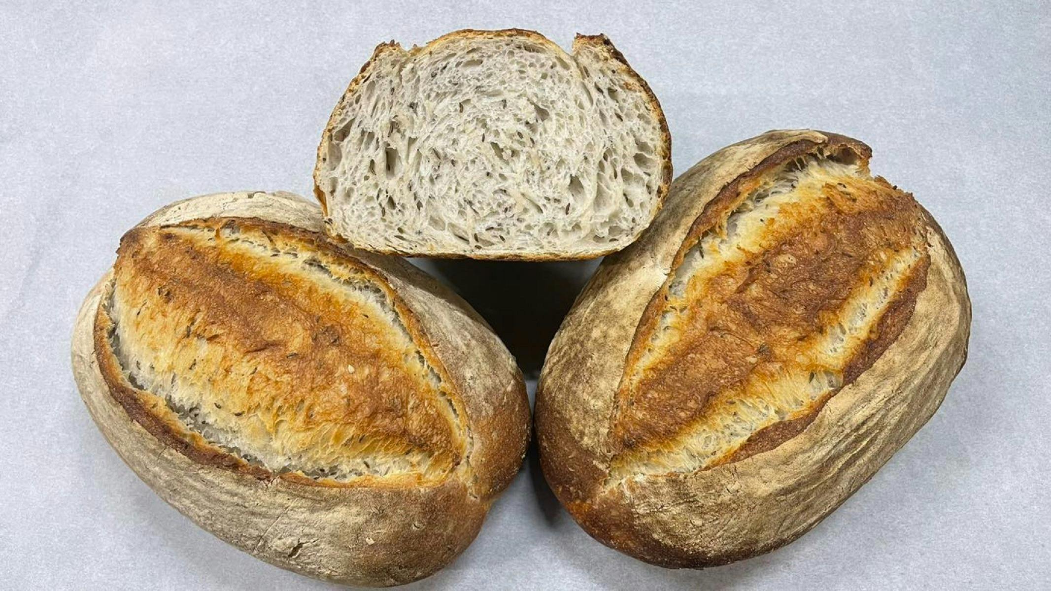 Maclean Hot Bread & Cake