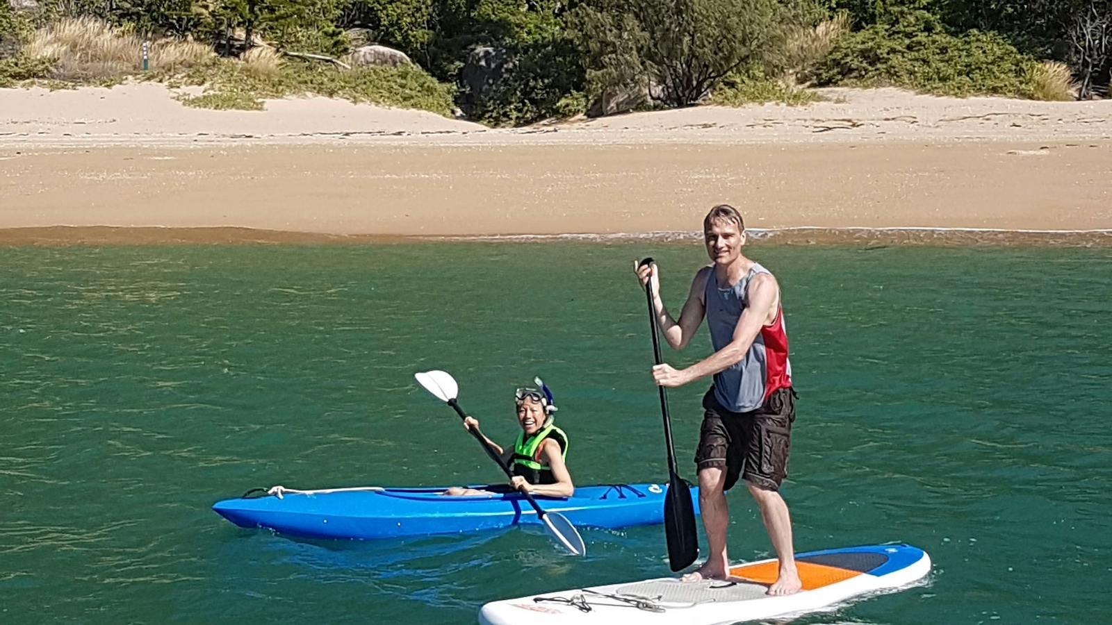 Magnetic Island