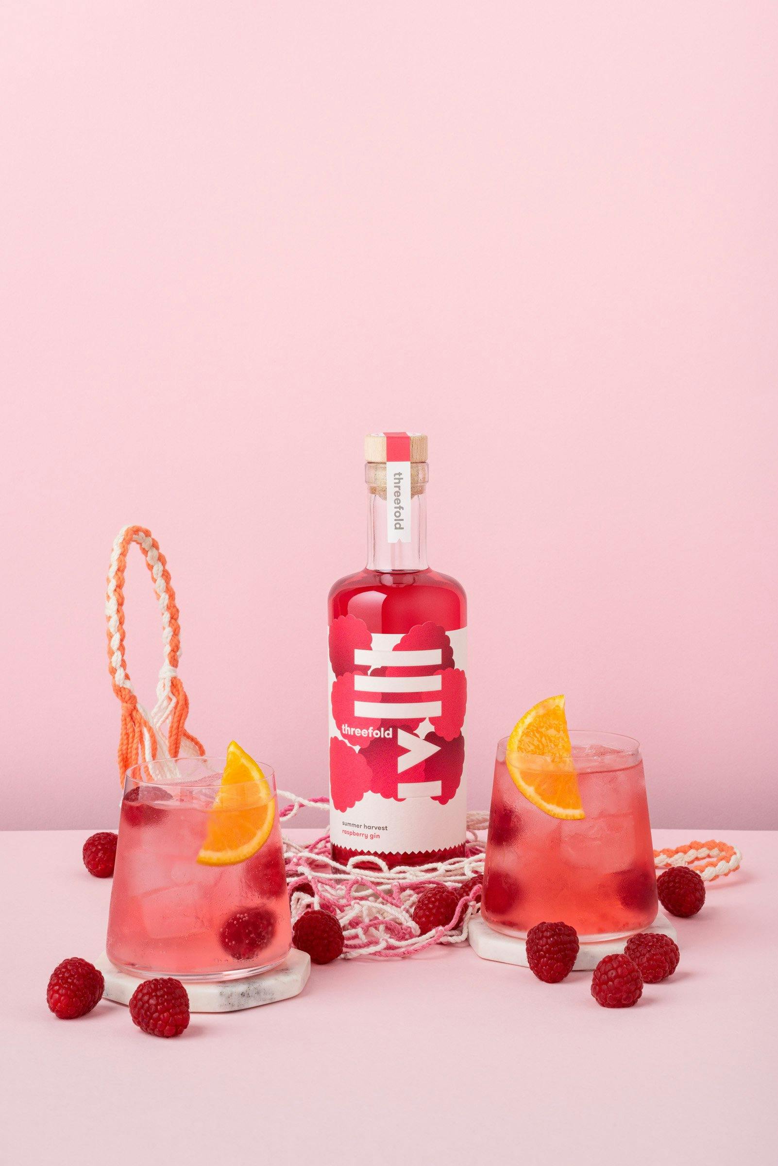 Threefold Distilling Bottleshop