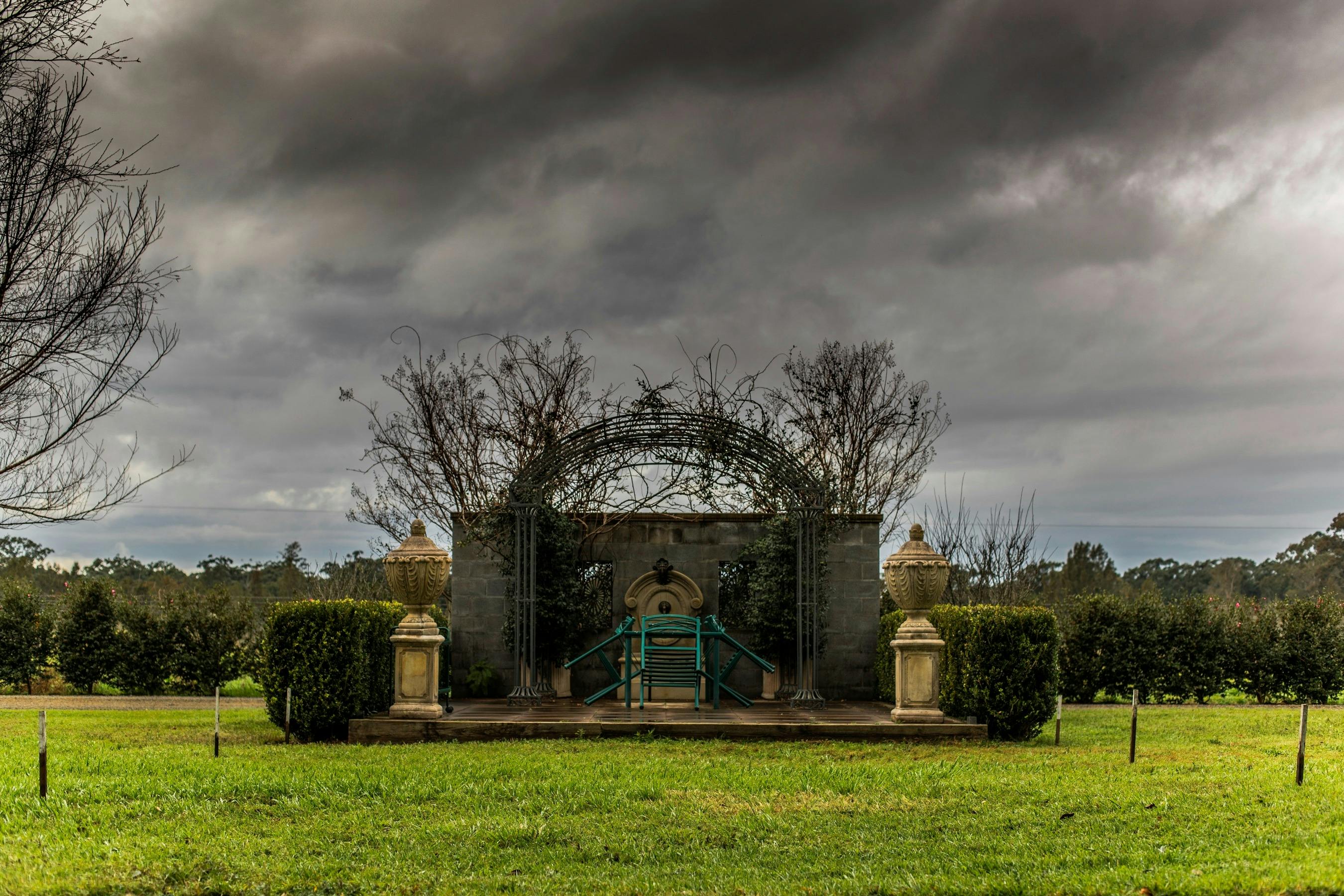 Maria River Distillery