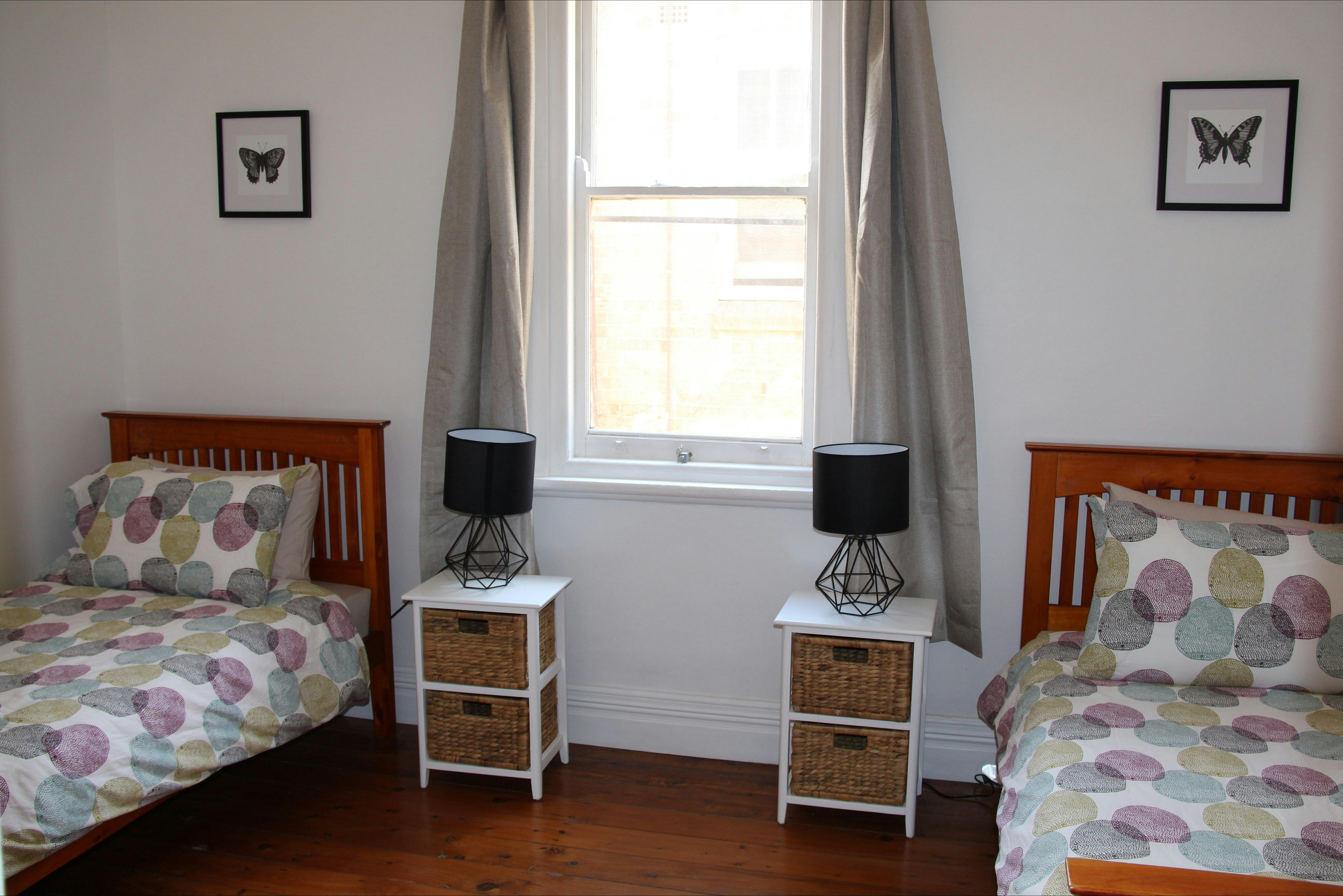 Dreamers Cottage - Cottages in Orange