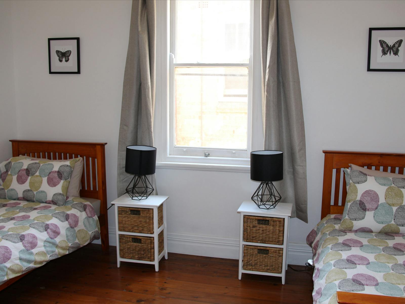 Dreamers Cottage - Cottages in Orange