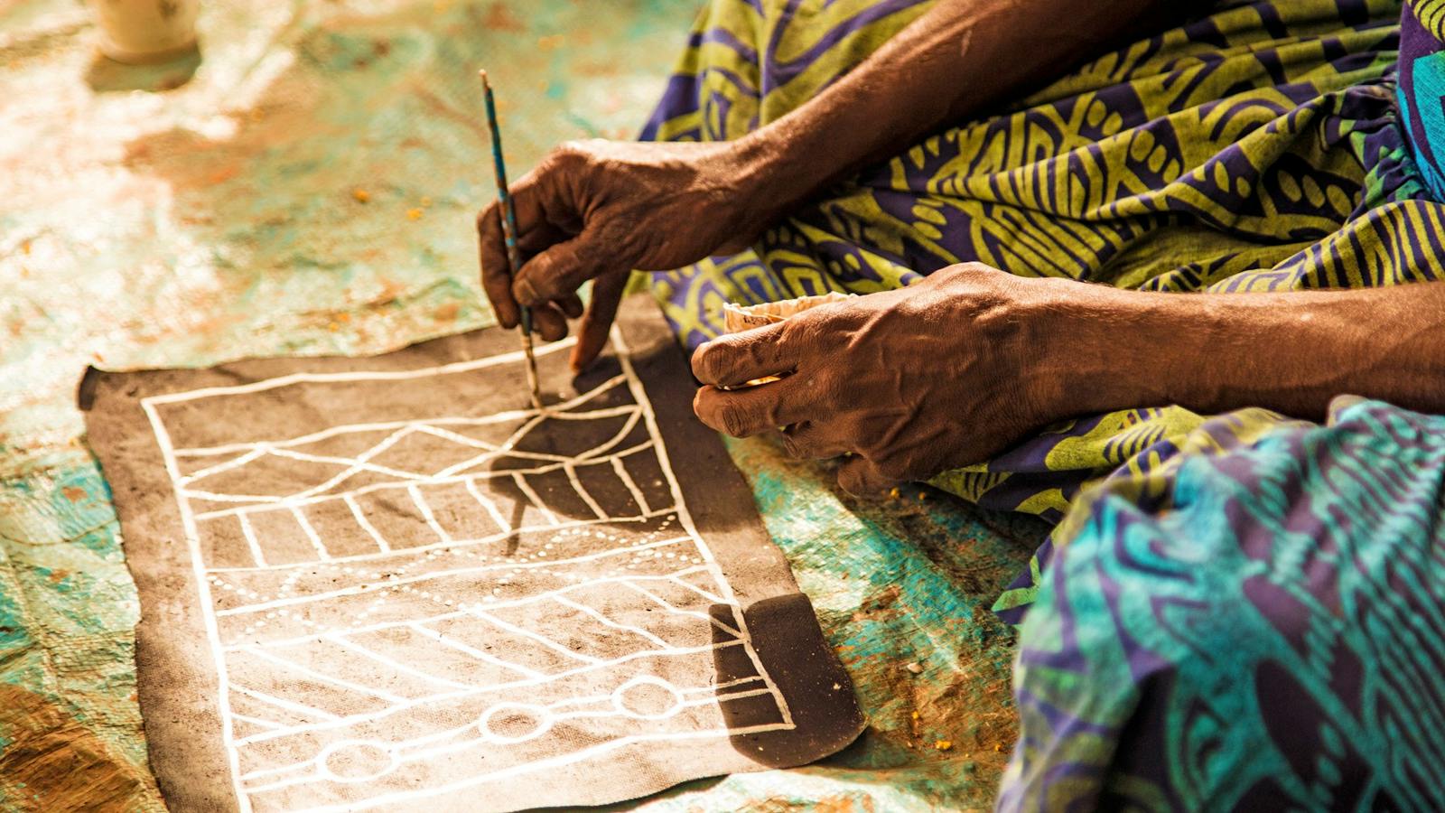 Tiwi Islands