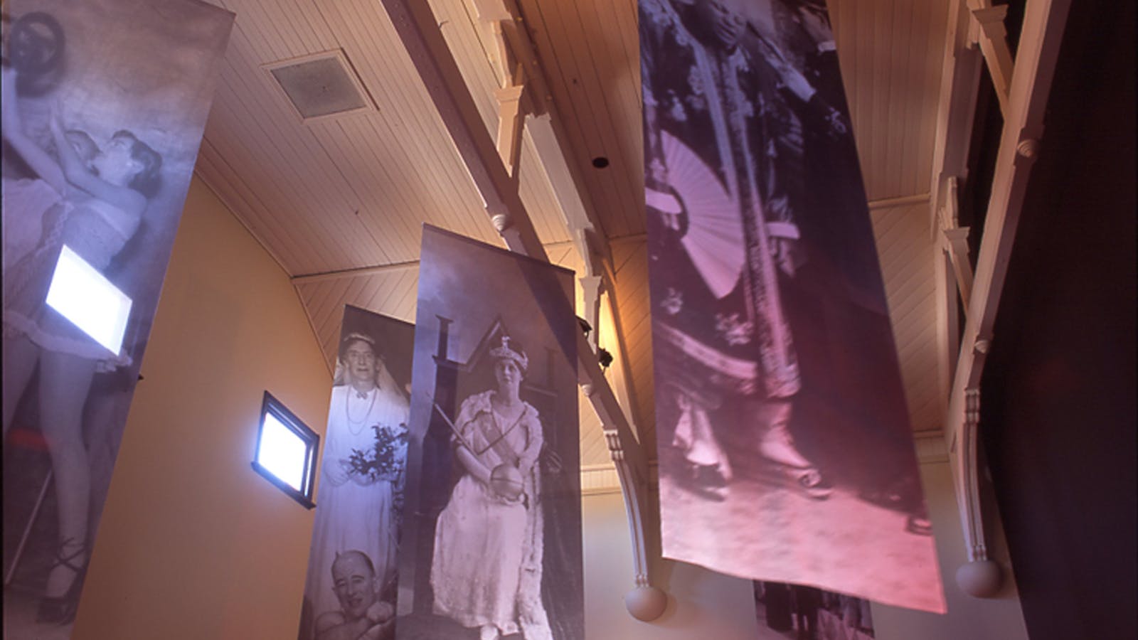Sir Henry Parkes Memorial School of Arts Tenterfield Museum, Theatre/Cinema