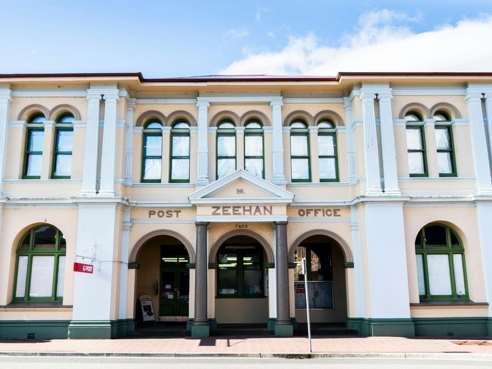 Zeehan, Tasmania