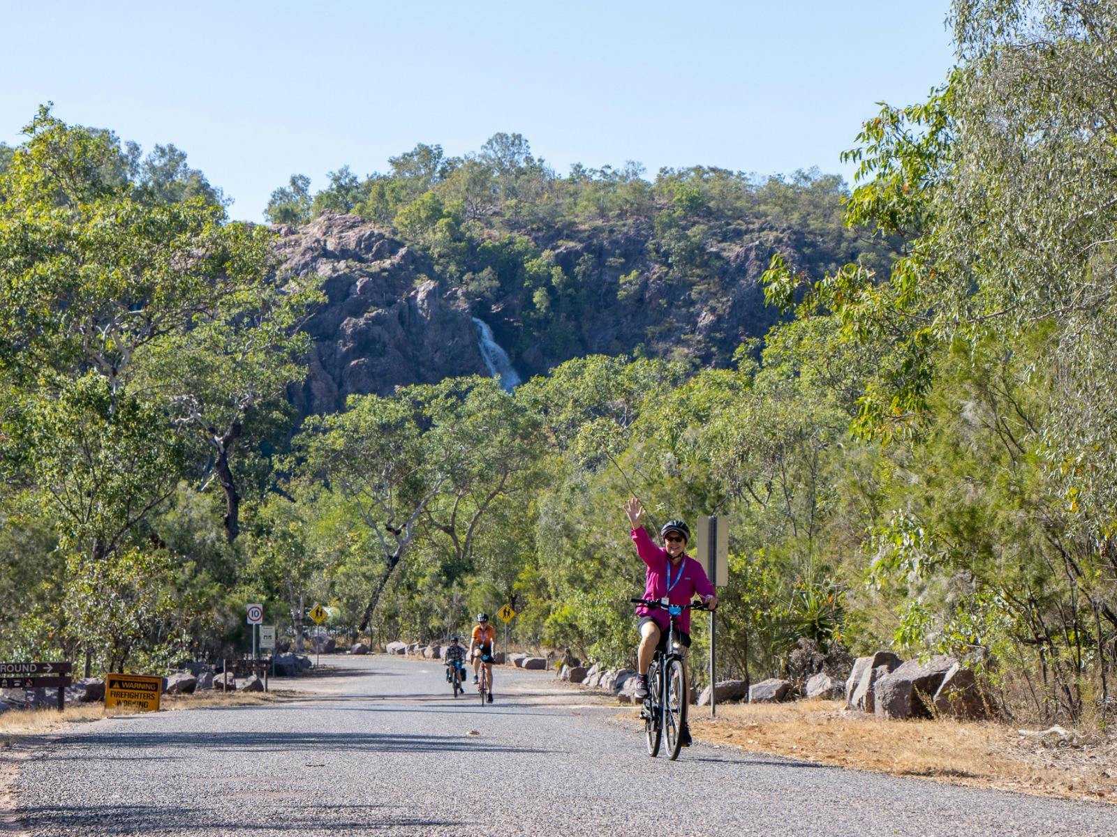 Great Top End Escape 2024