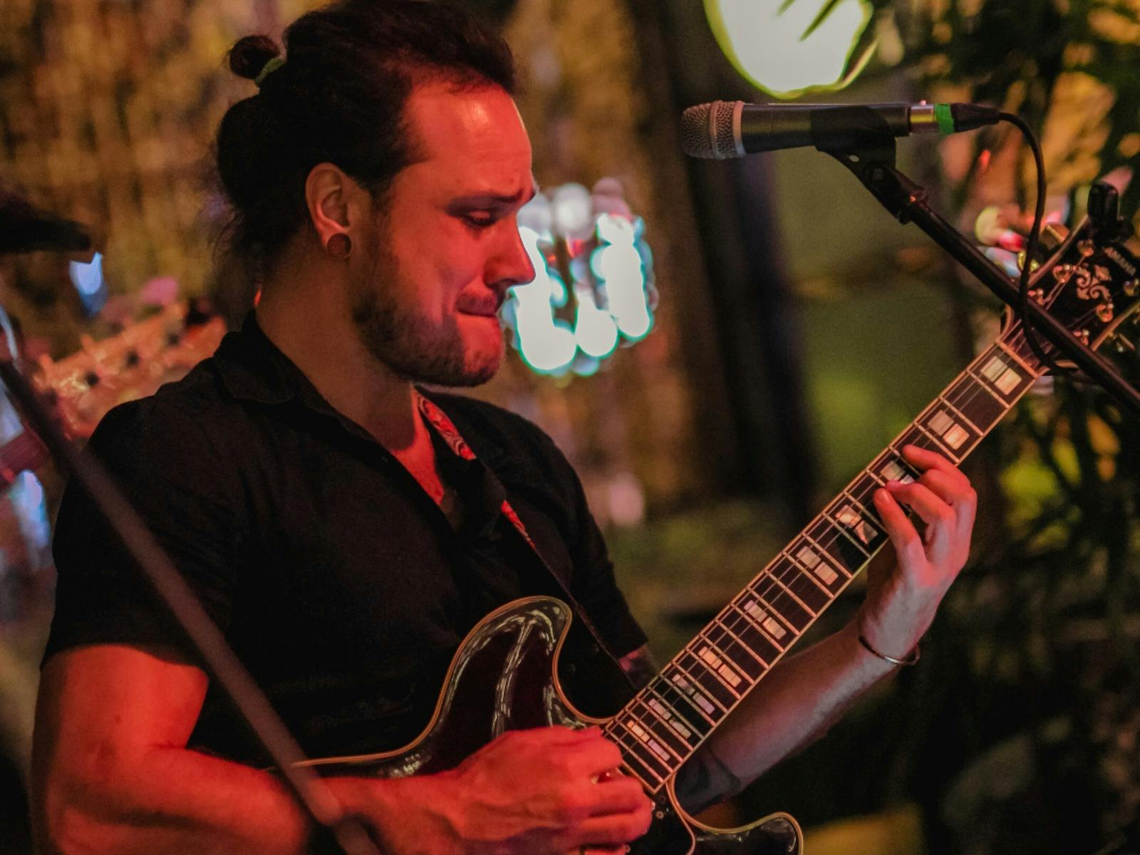 Cumulus Live Thursdays