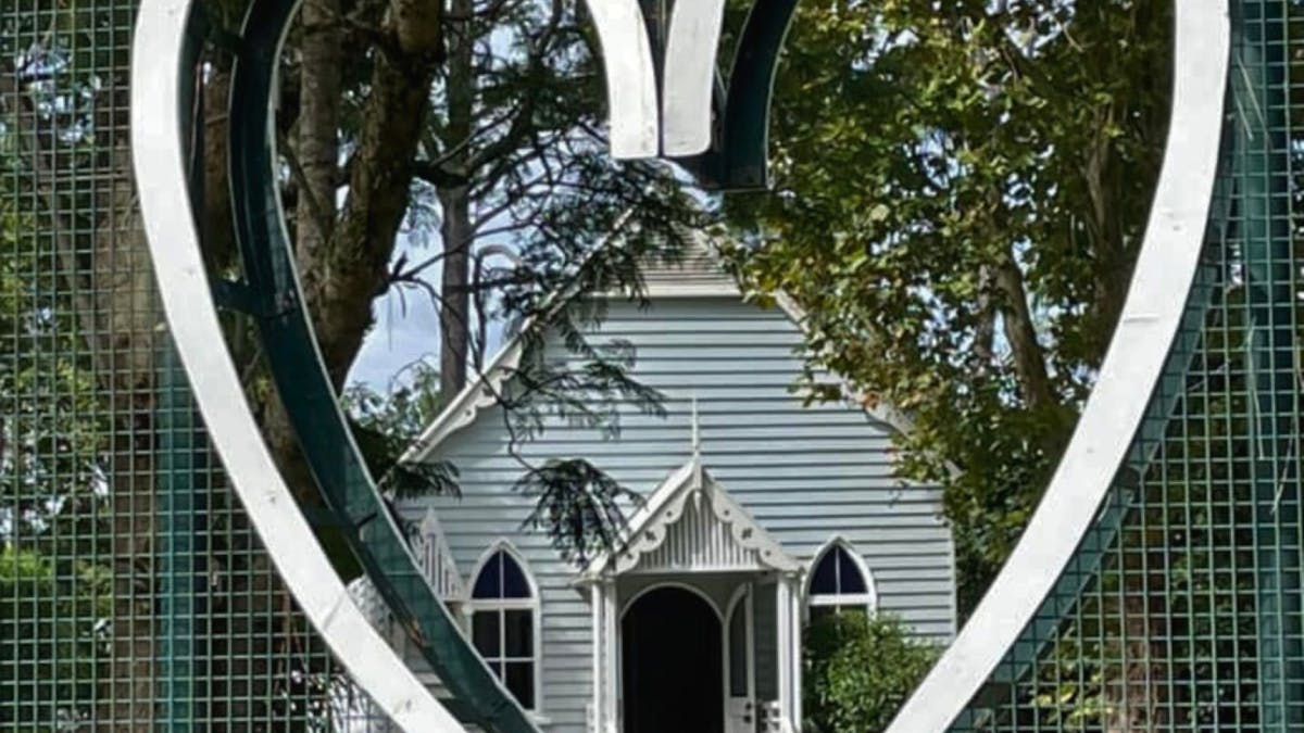 The Old Church