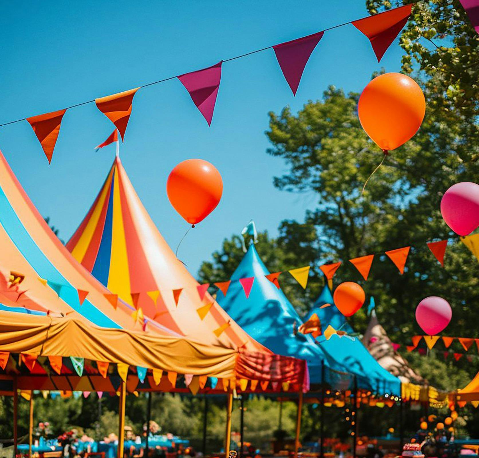 BPAC Community Fair