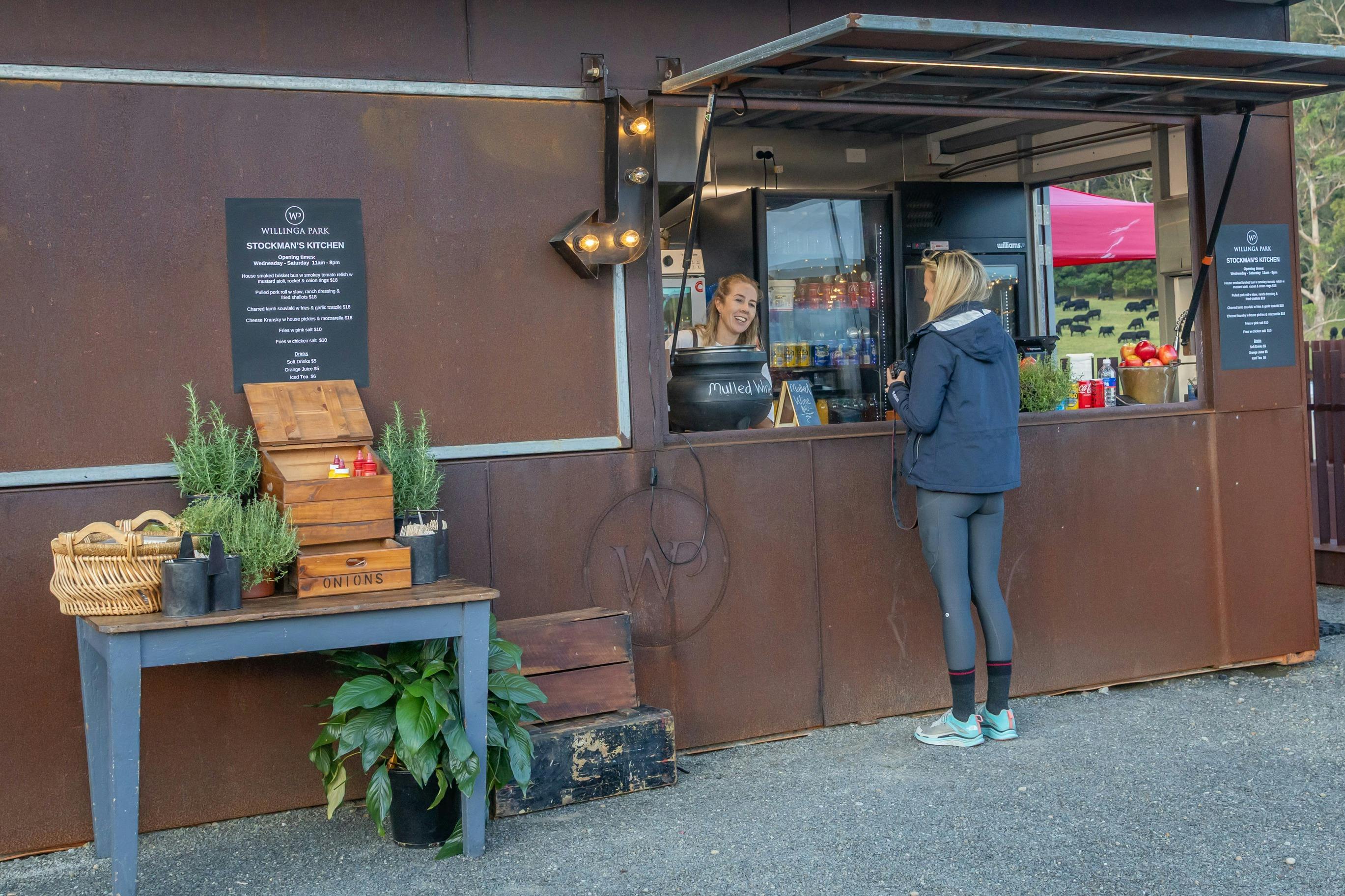 Willinga Park Gold Buckle Campdraft Championship 2026