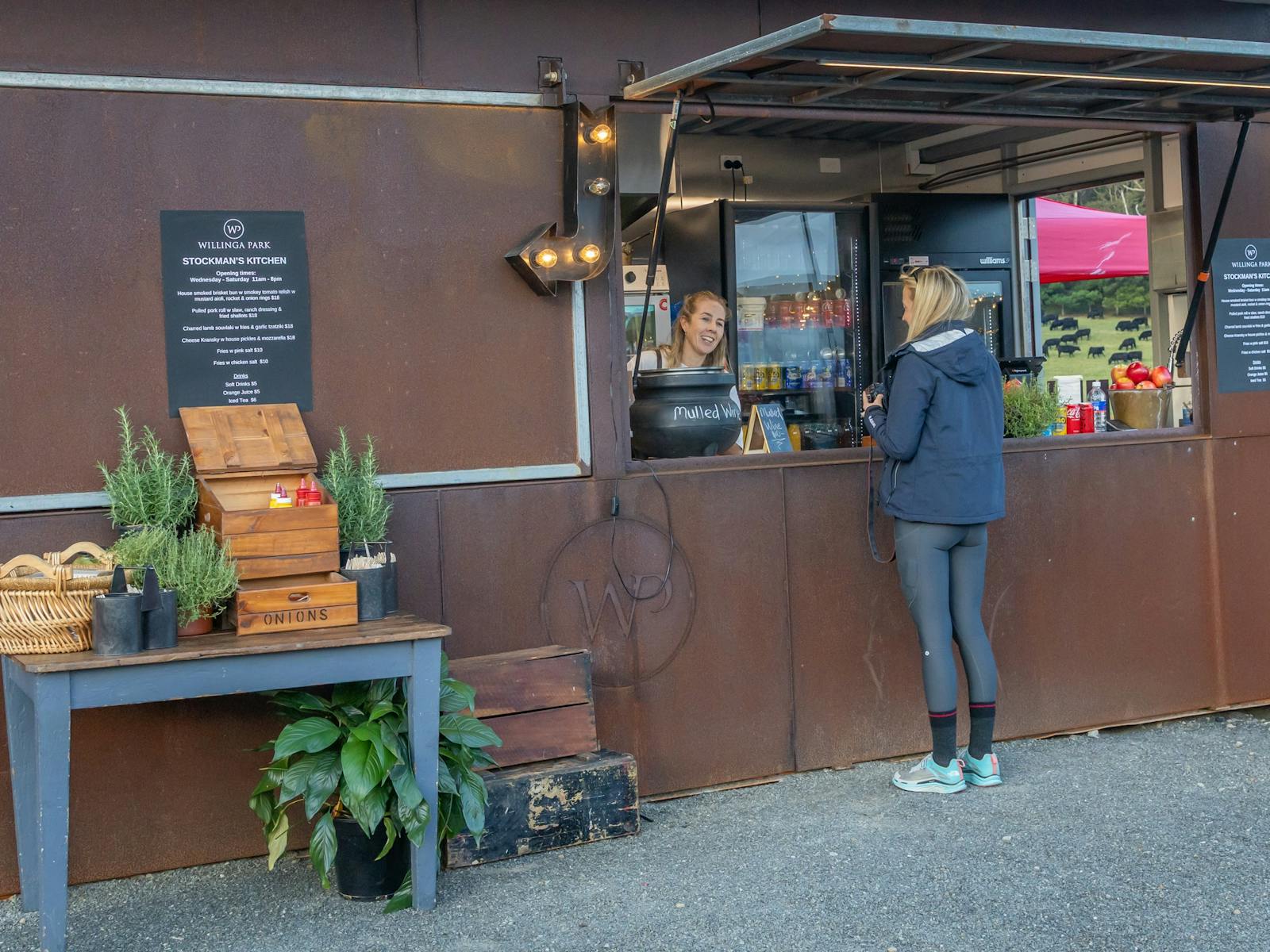 Willinga Park Gold Buckle Campdraft Championship 2026