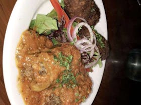 Athenia Restaurant & Bar