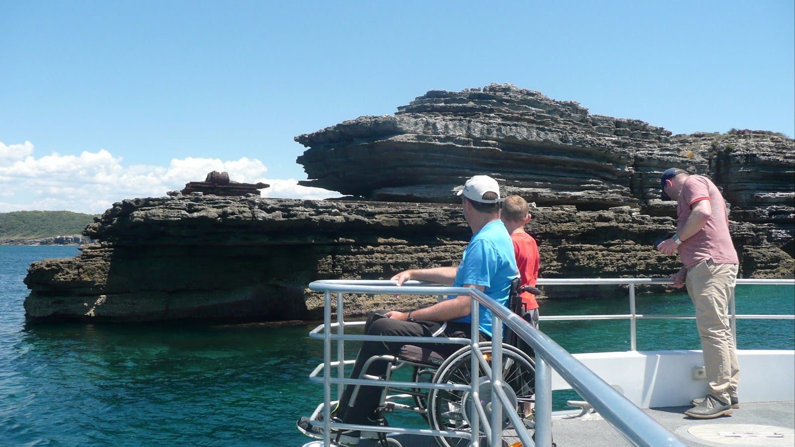 Jervis Bay Wild
