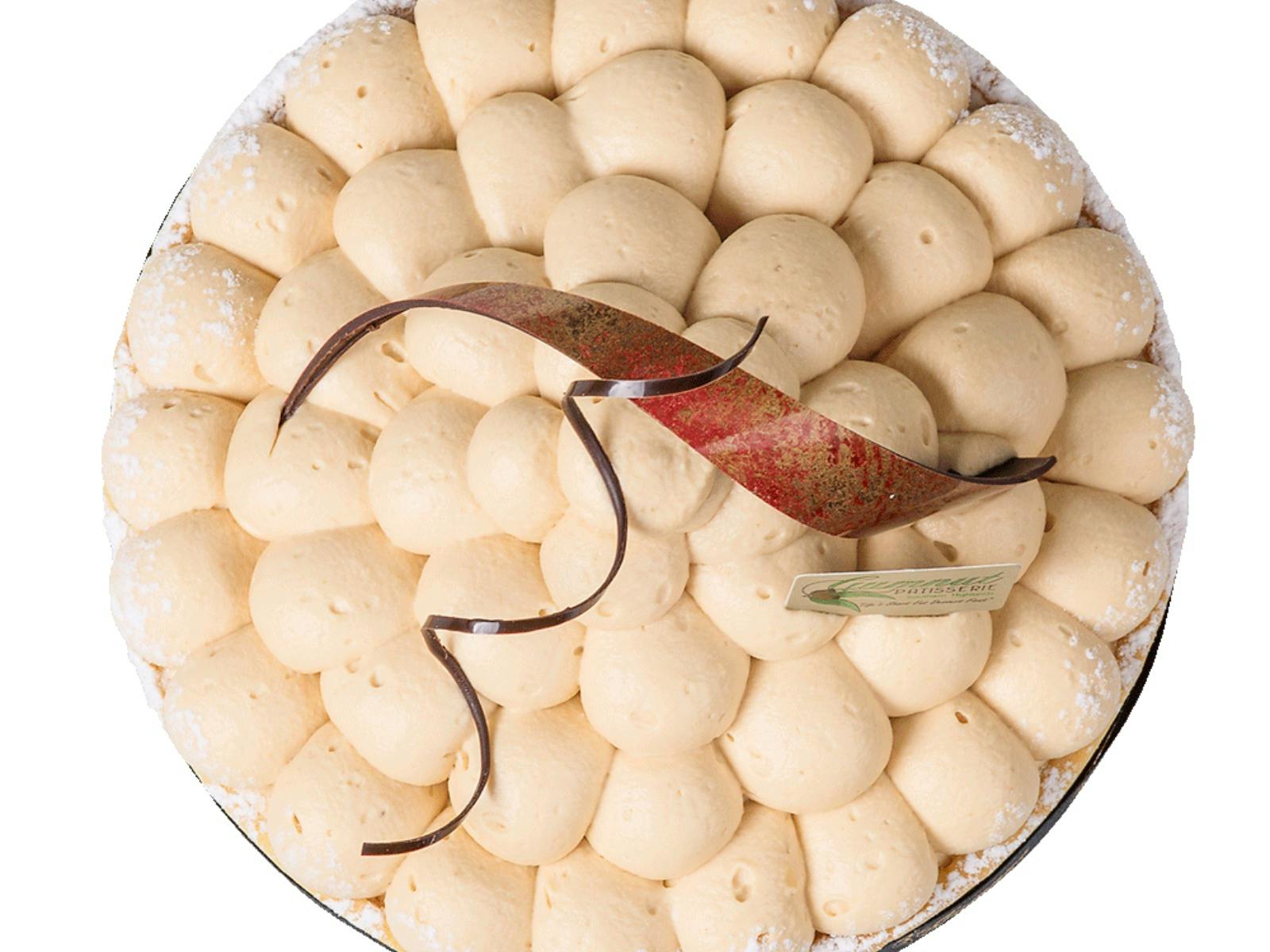 Gumnut Patisserie 2
