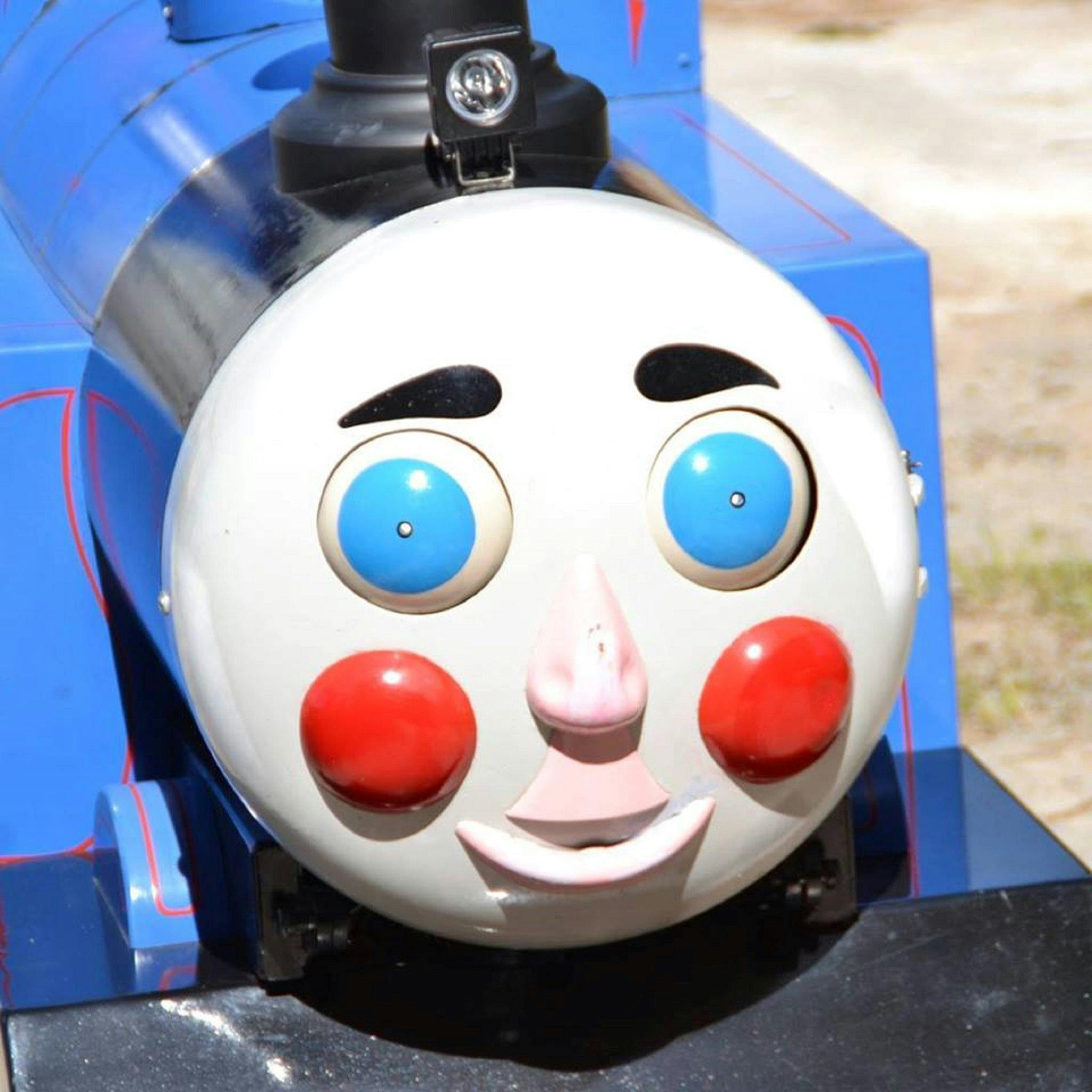 Thomas