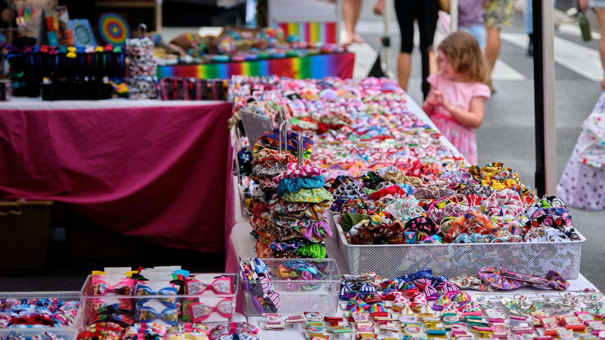 Springfield Markets - Orion Shopping Centre