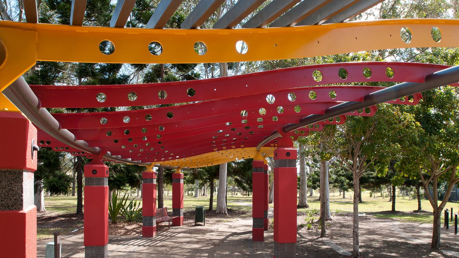 Logan Gardens