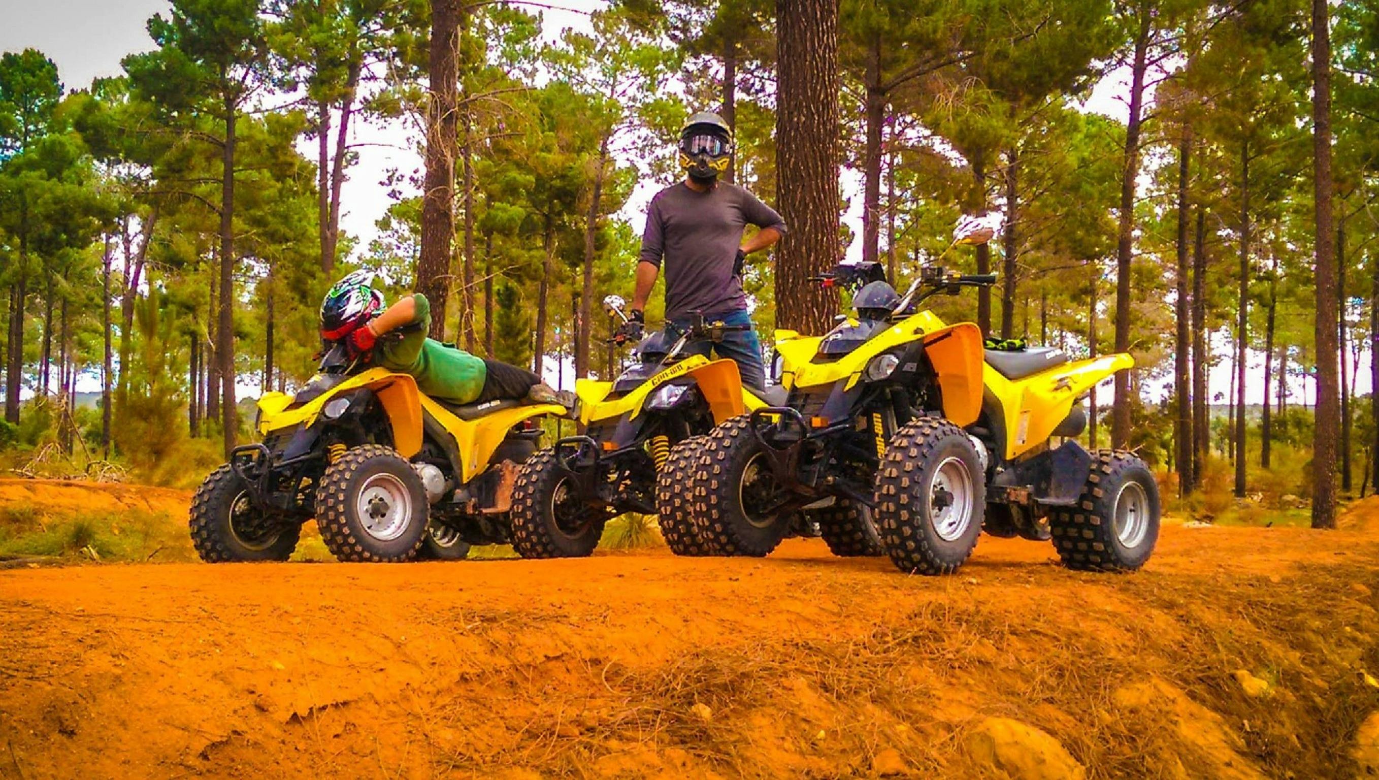 Perth Quad