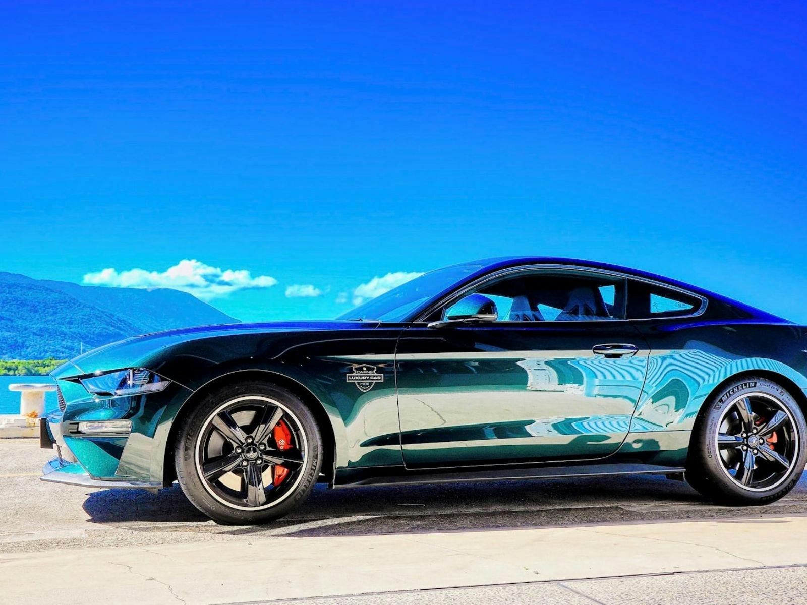 Cairns Luxury Car Hire