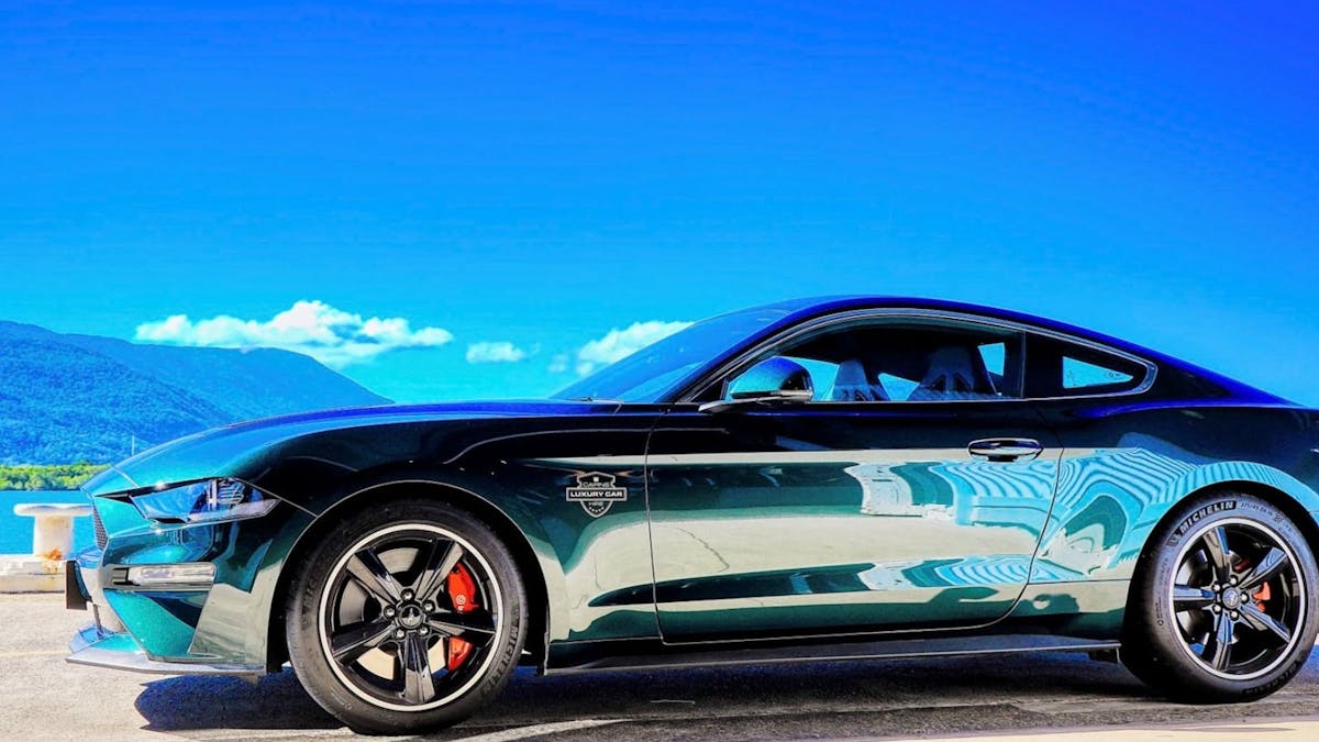 Cairns car hire