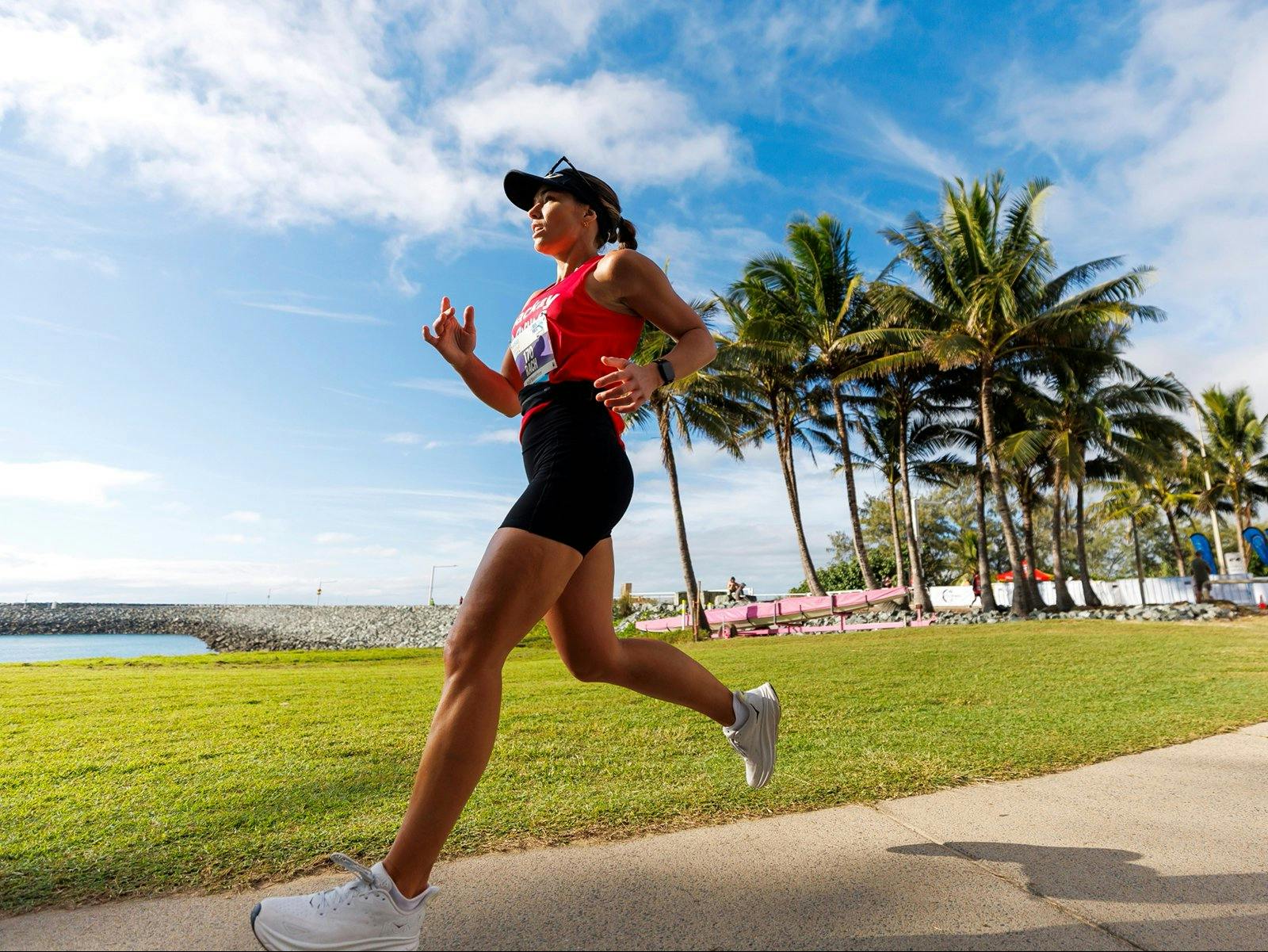 Accommodation Offer - Quest on Gordon Mackay