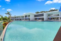 Pool Resort Port Douglas