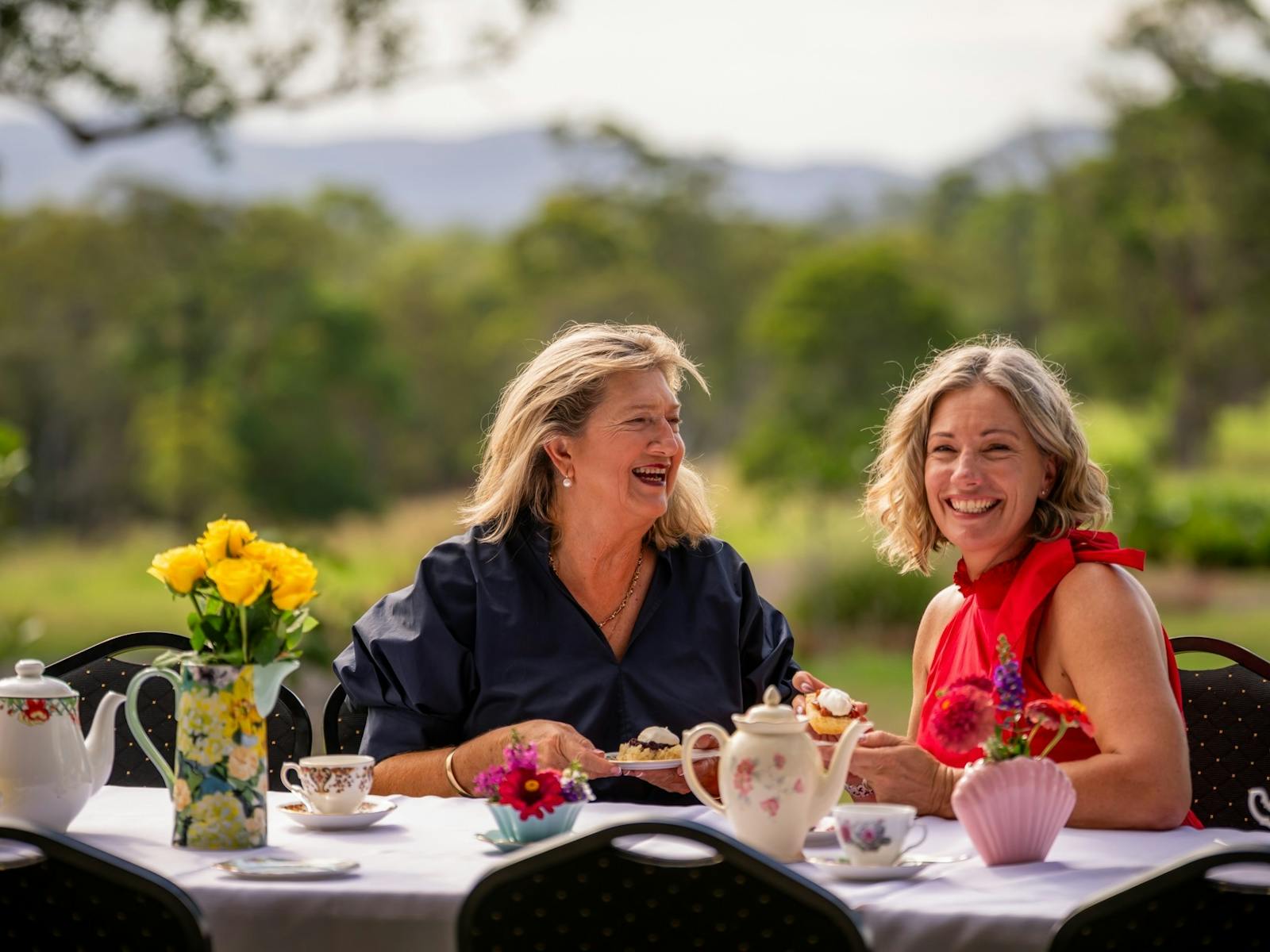GourMay Mary Valley Food Festival 2027