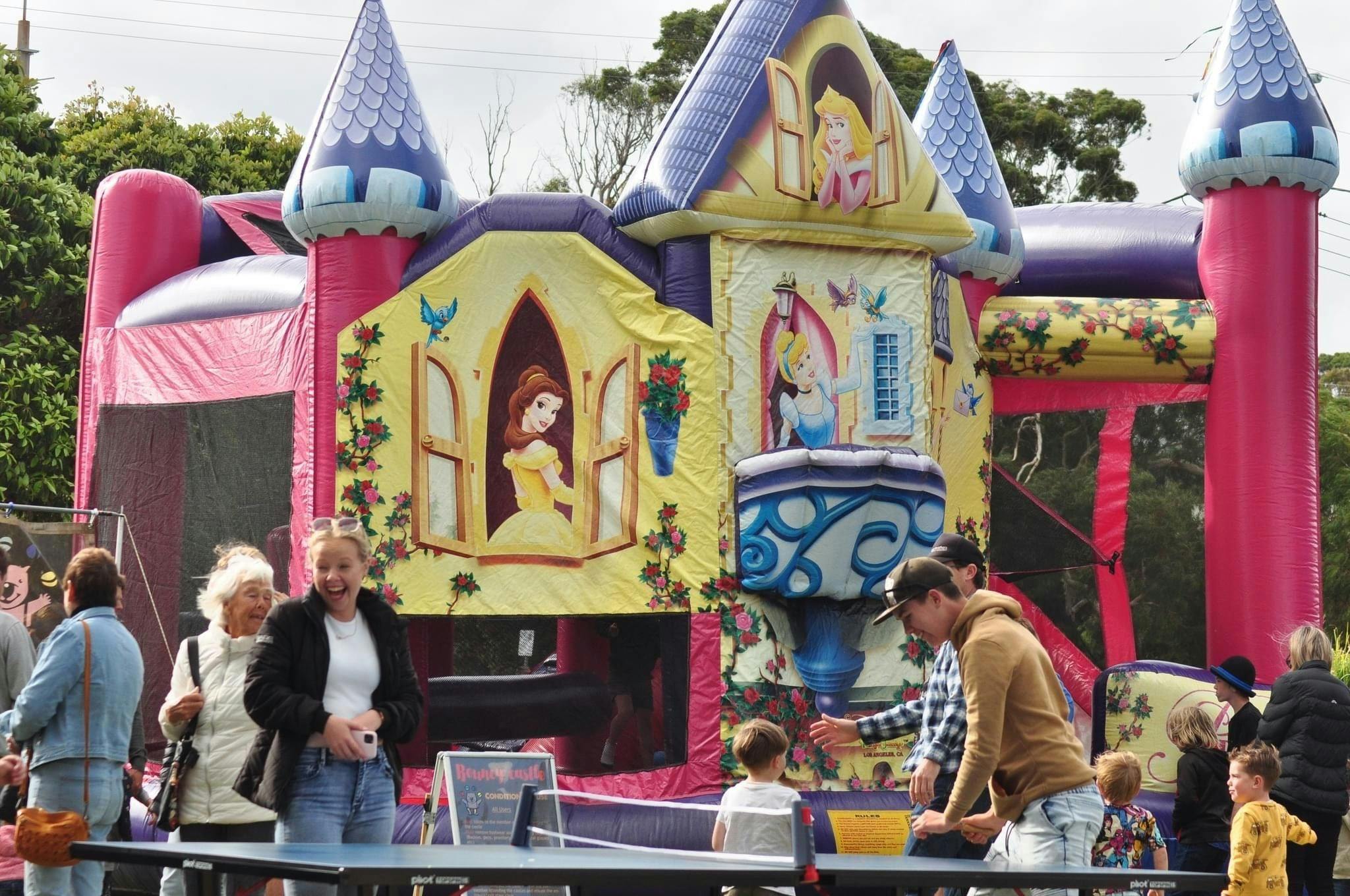 Murray Downs Golf and Country Club