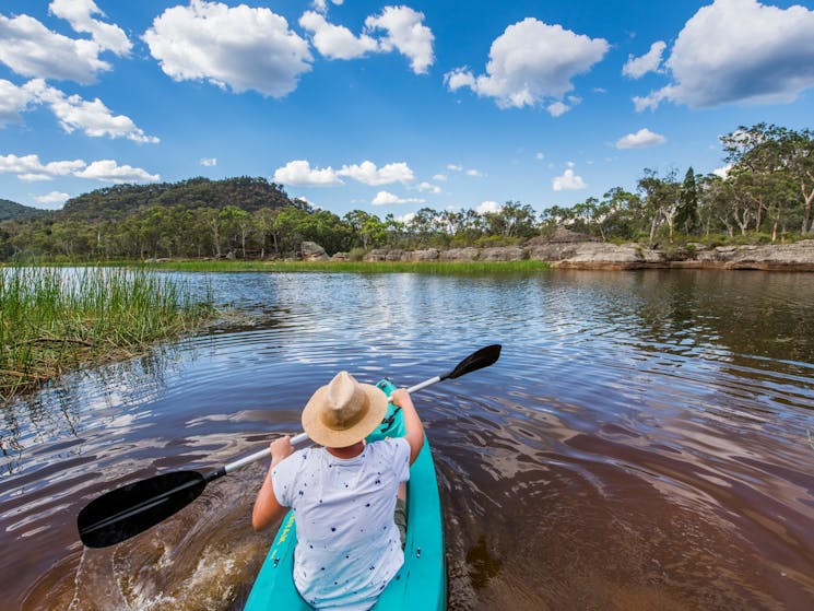 Dunns Swamp