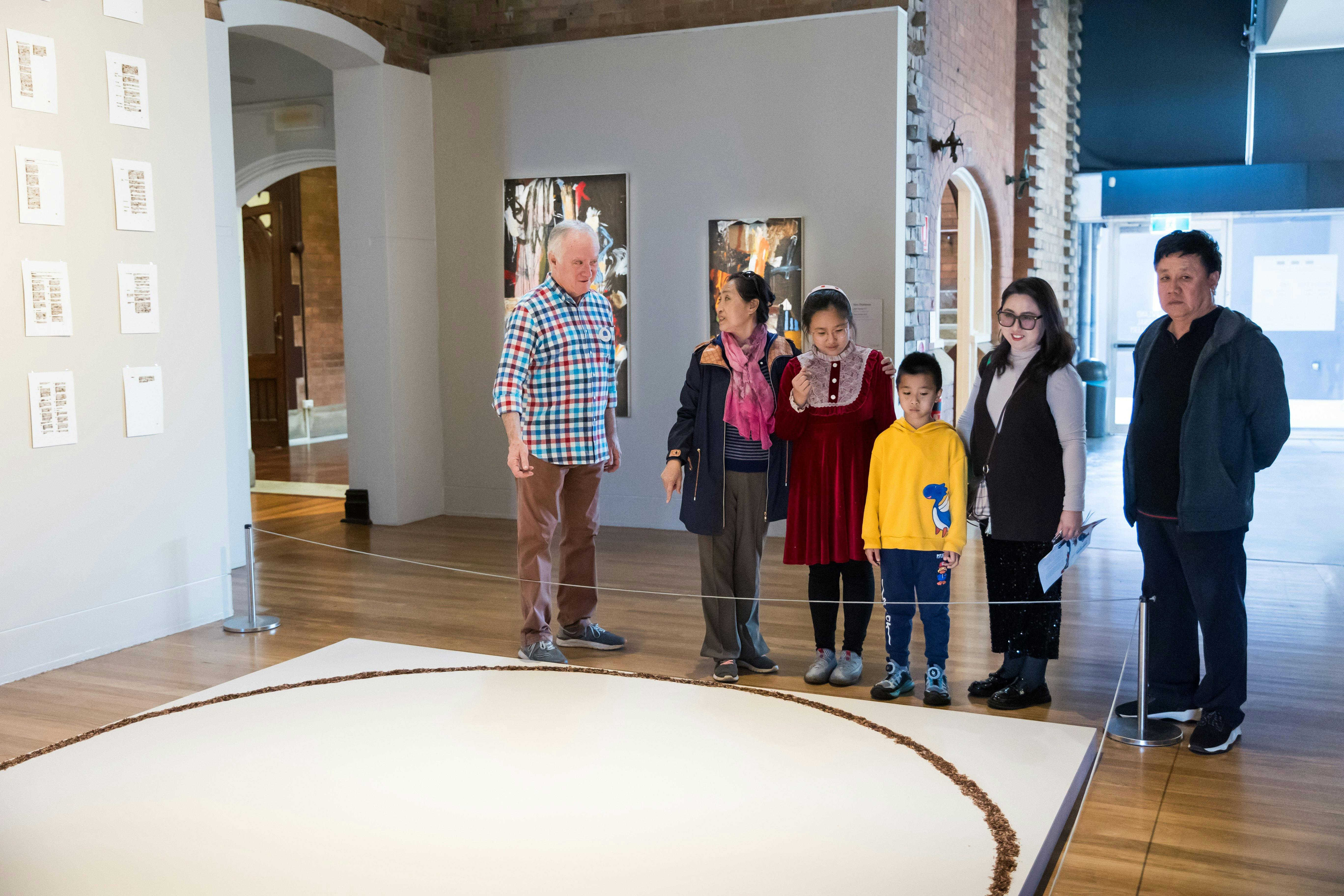 Art and Heritage Tours