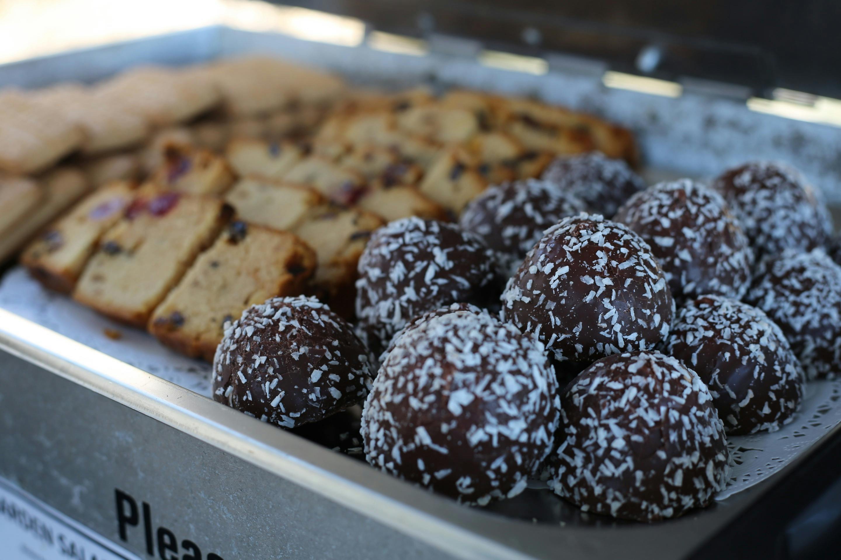 Morning Coffee Cruise