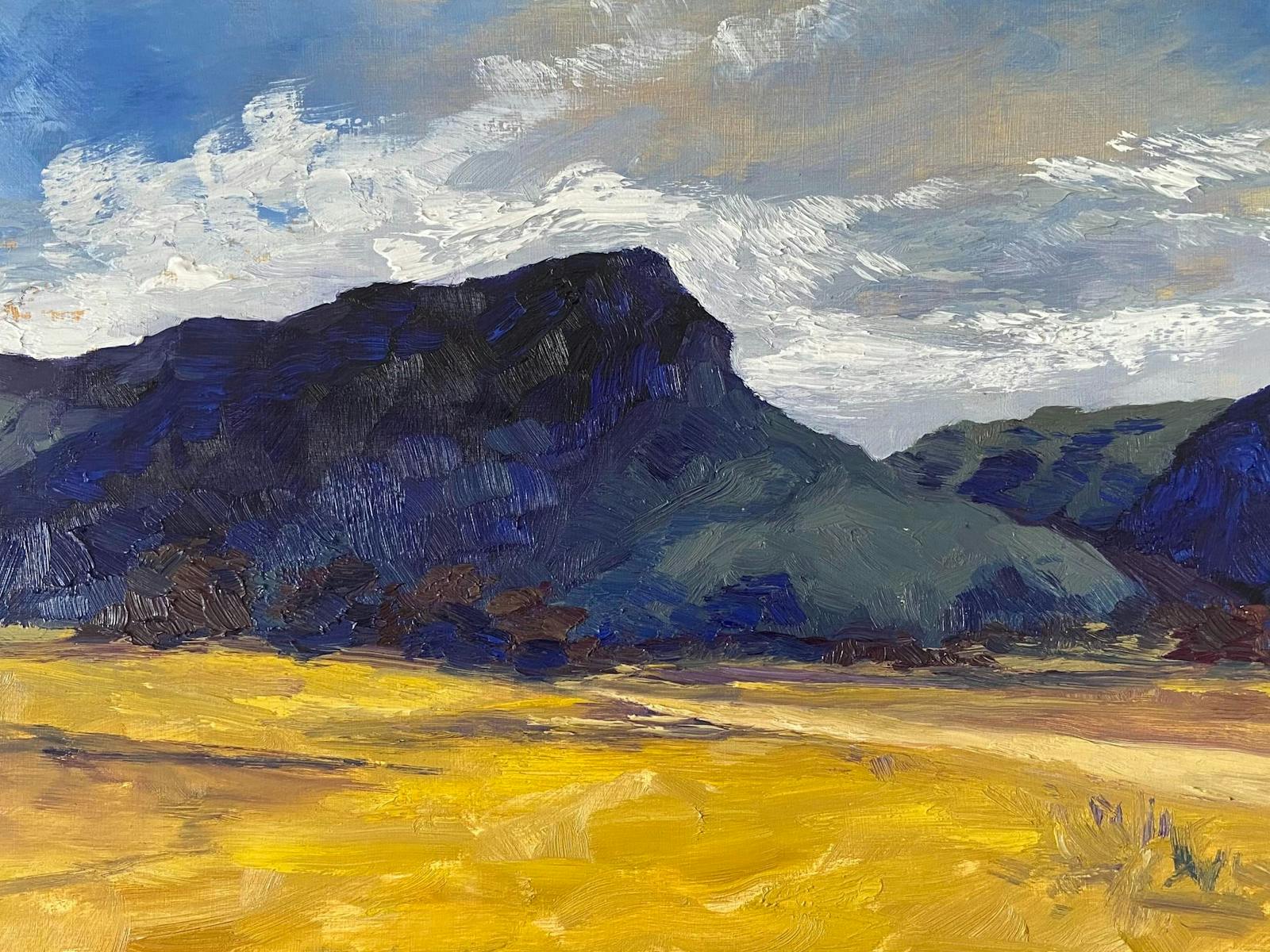Image for Realms and Ranges Exhibition by Corinne Loxton