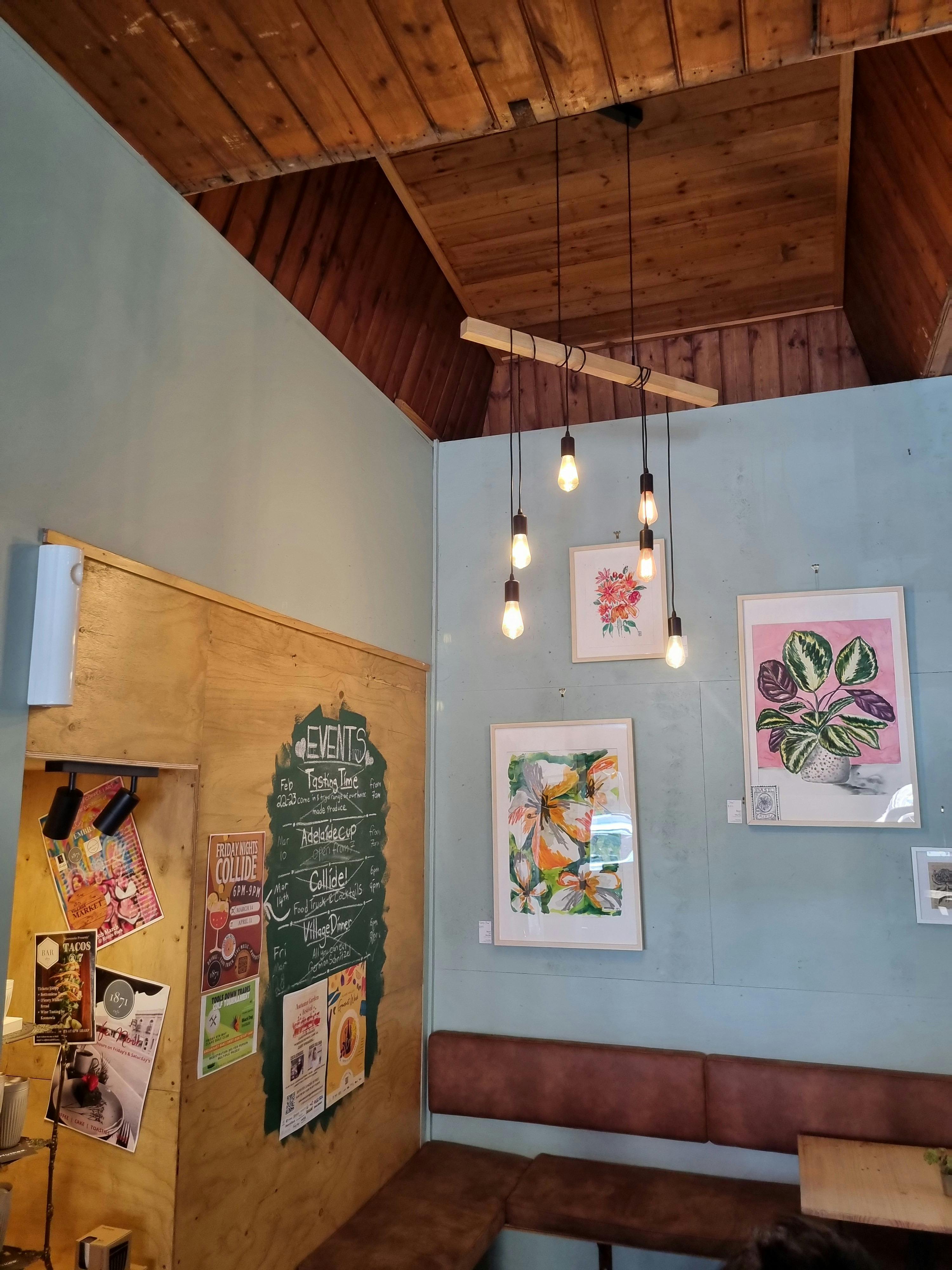 "Meet the Maker" Basil + Myrtle Designs