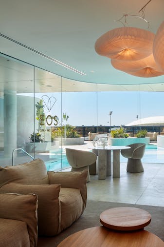 Eos Spa Wellness