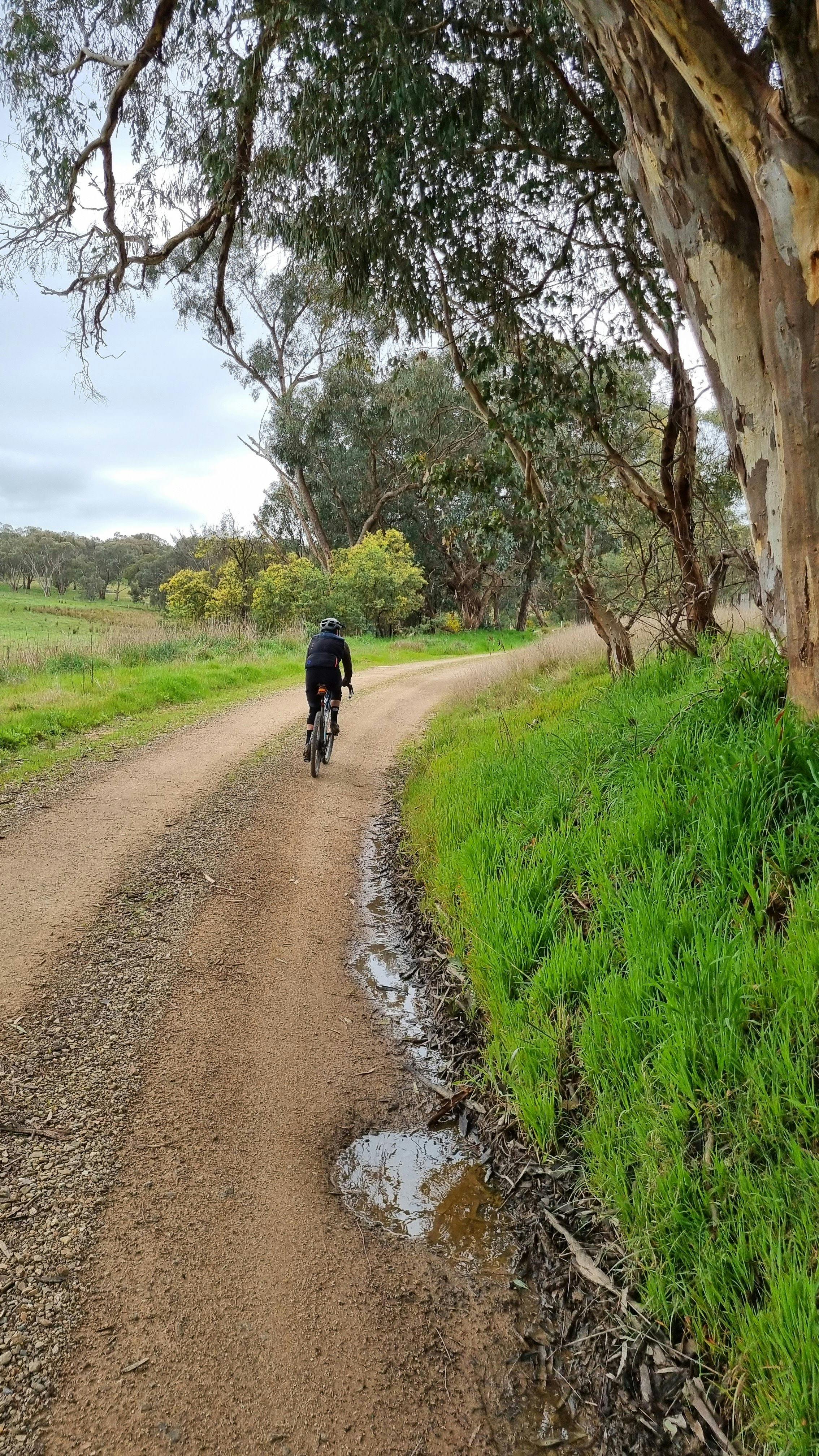 Eldorado - Wangaratta Loop