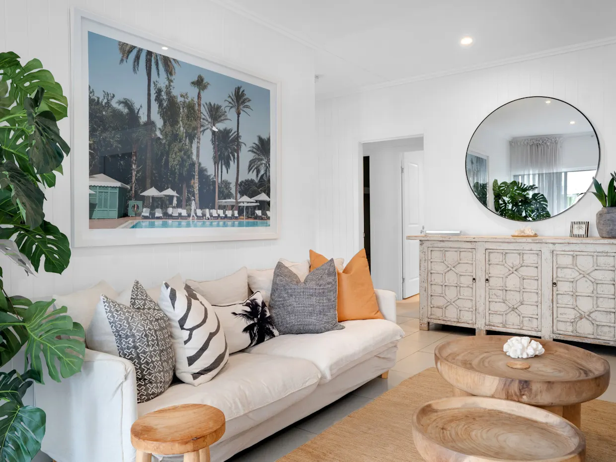 Boardrider Beach House at Mount Coolum