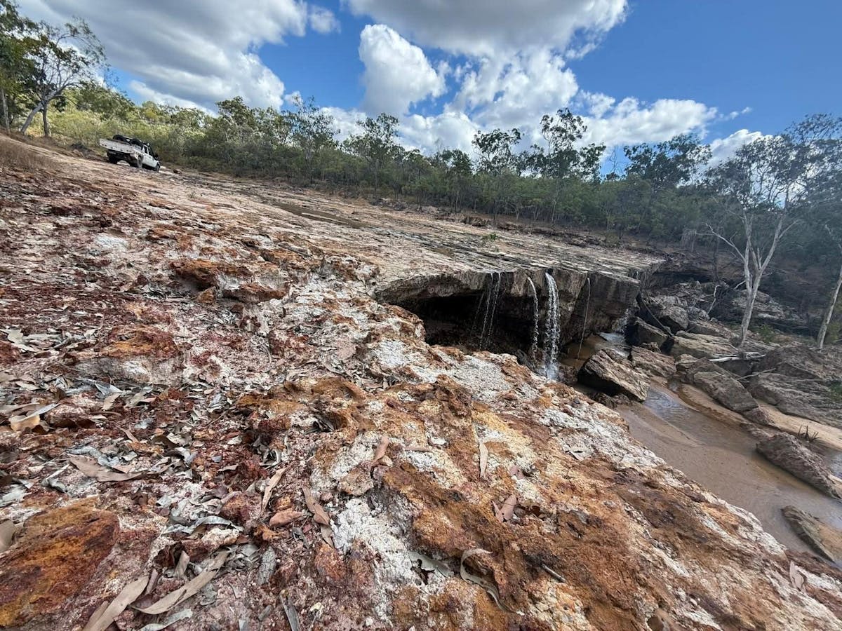 Explore Cape York’s rugged country and quiet, wide-open spaces.
