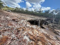 Explore Cape York’s rugged country and quiet, wide-open spaces.