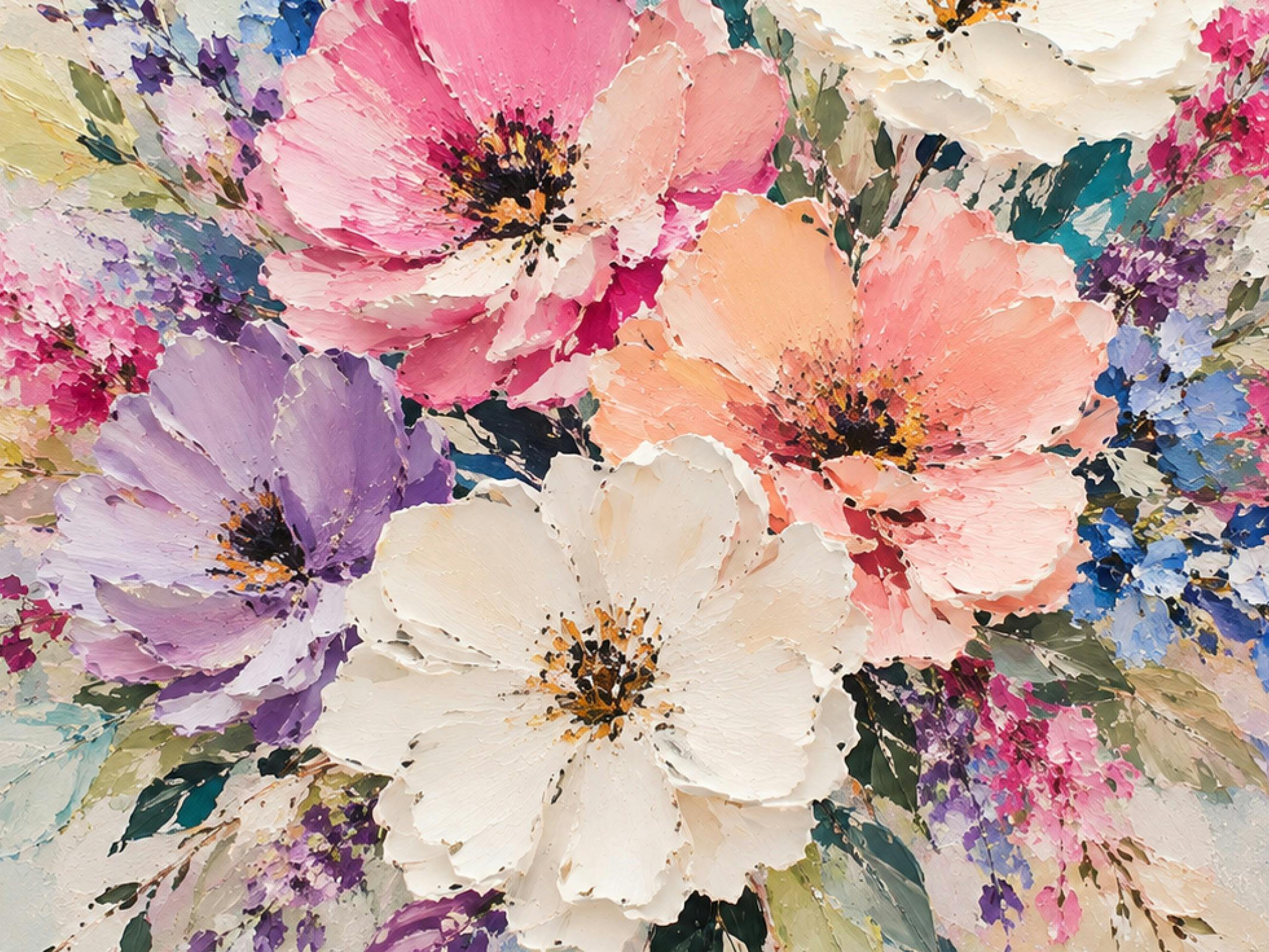 florals