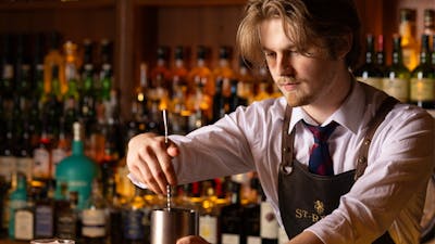 Cocktails