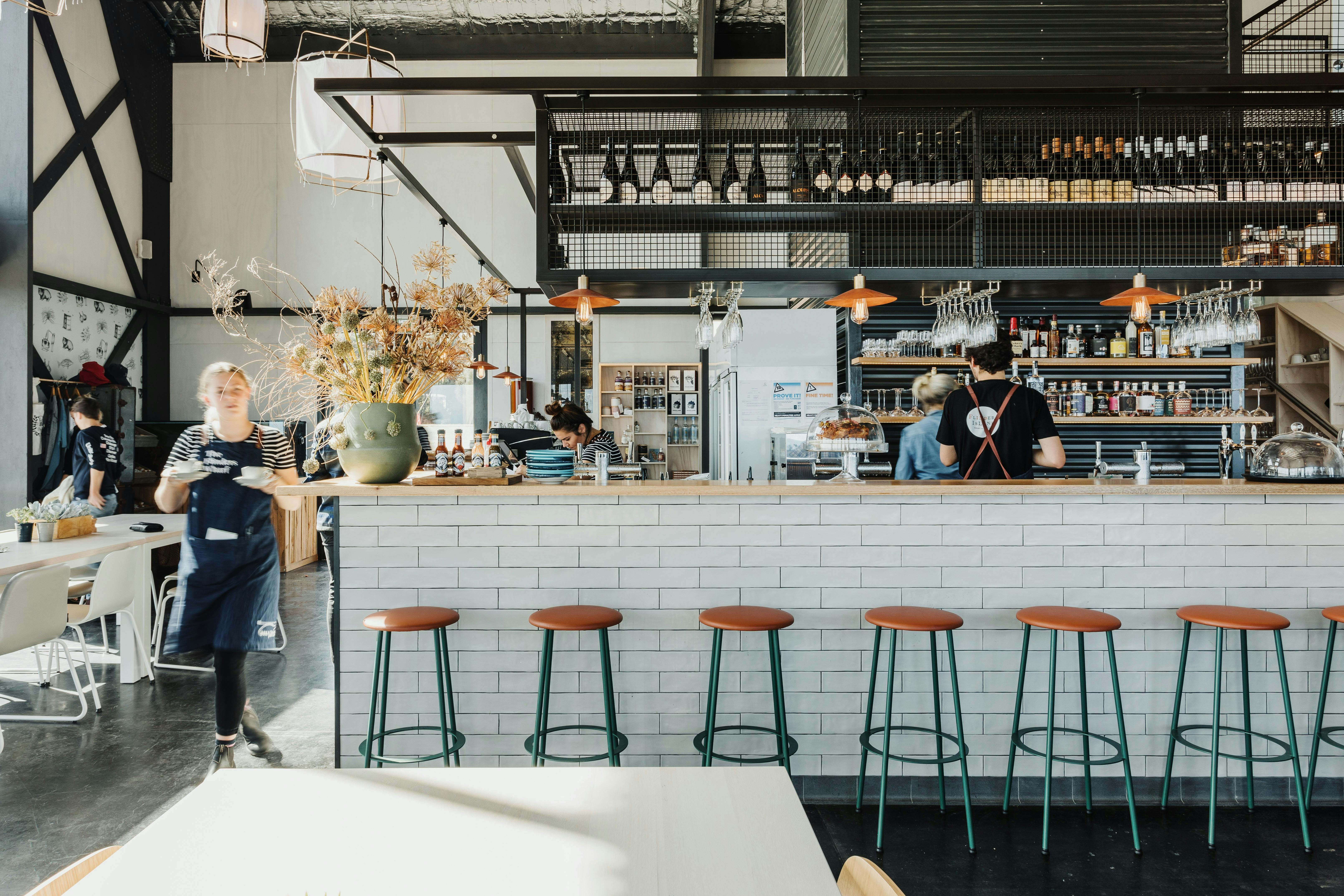 The Flinders Island Wild Weekend