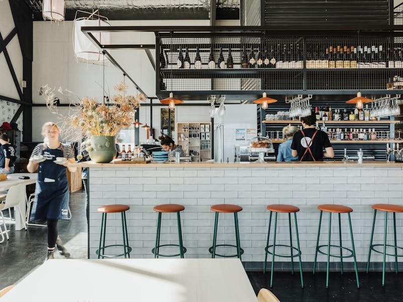 The Flinders Island Wild Weekend