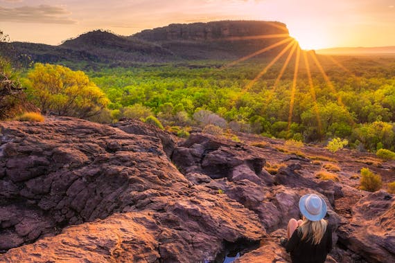 5 Day Kakadu Katherine Gorge & Litchfield National Park Combo