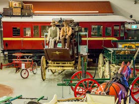 Redland Museum Inc