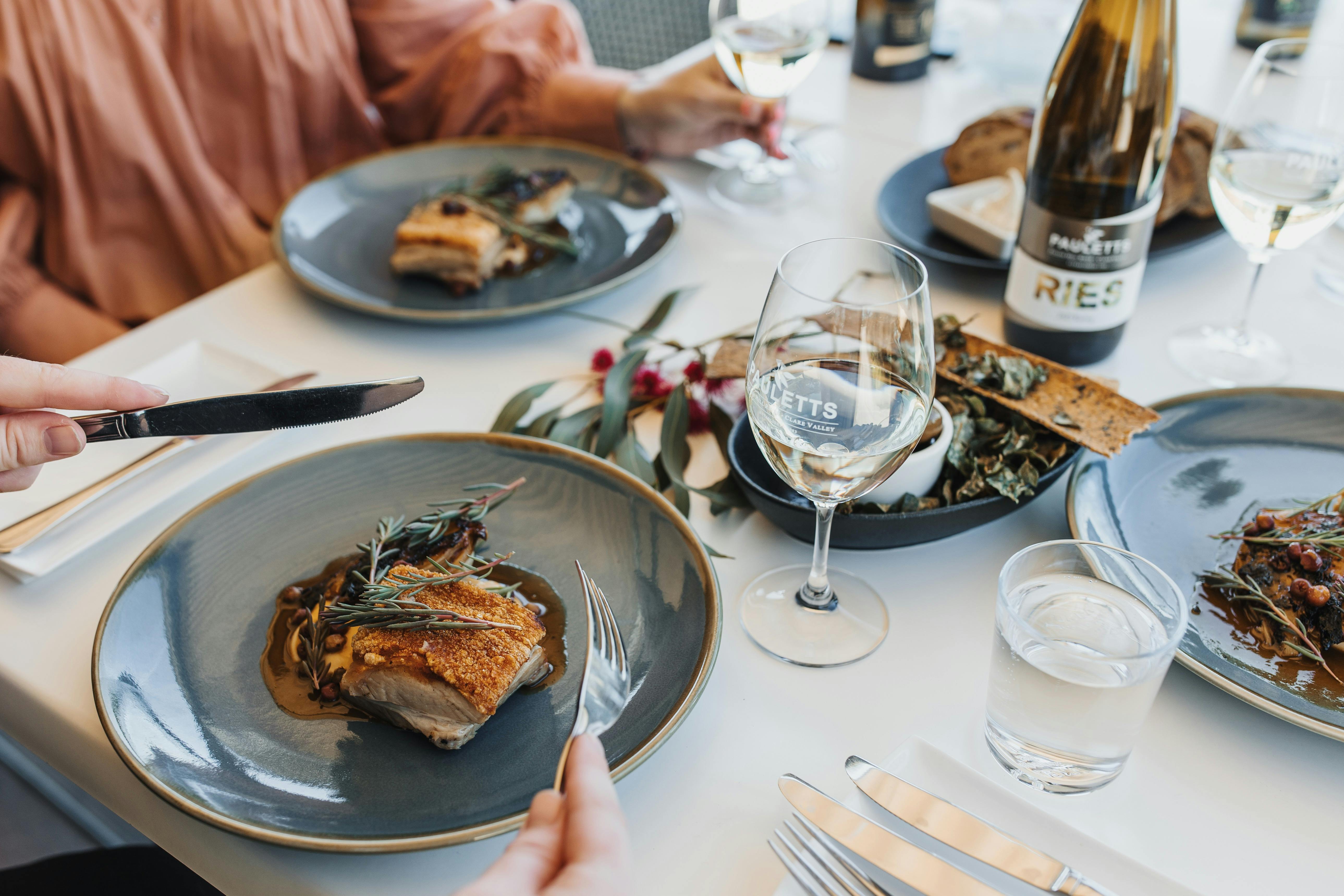 Pauletts Mothers Day